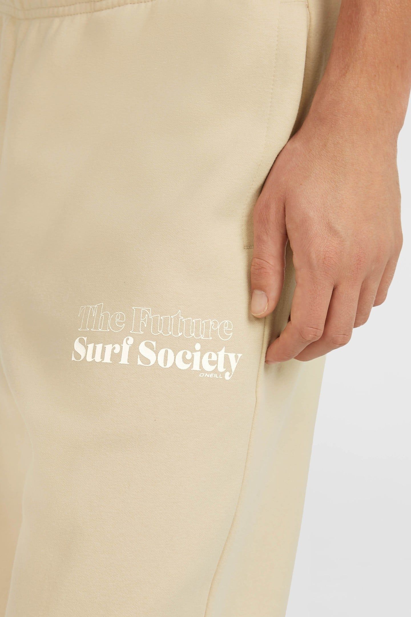 THE FUTURE SURF SOCIETY SWEATPANTS MACARON 7