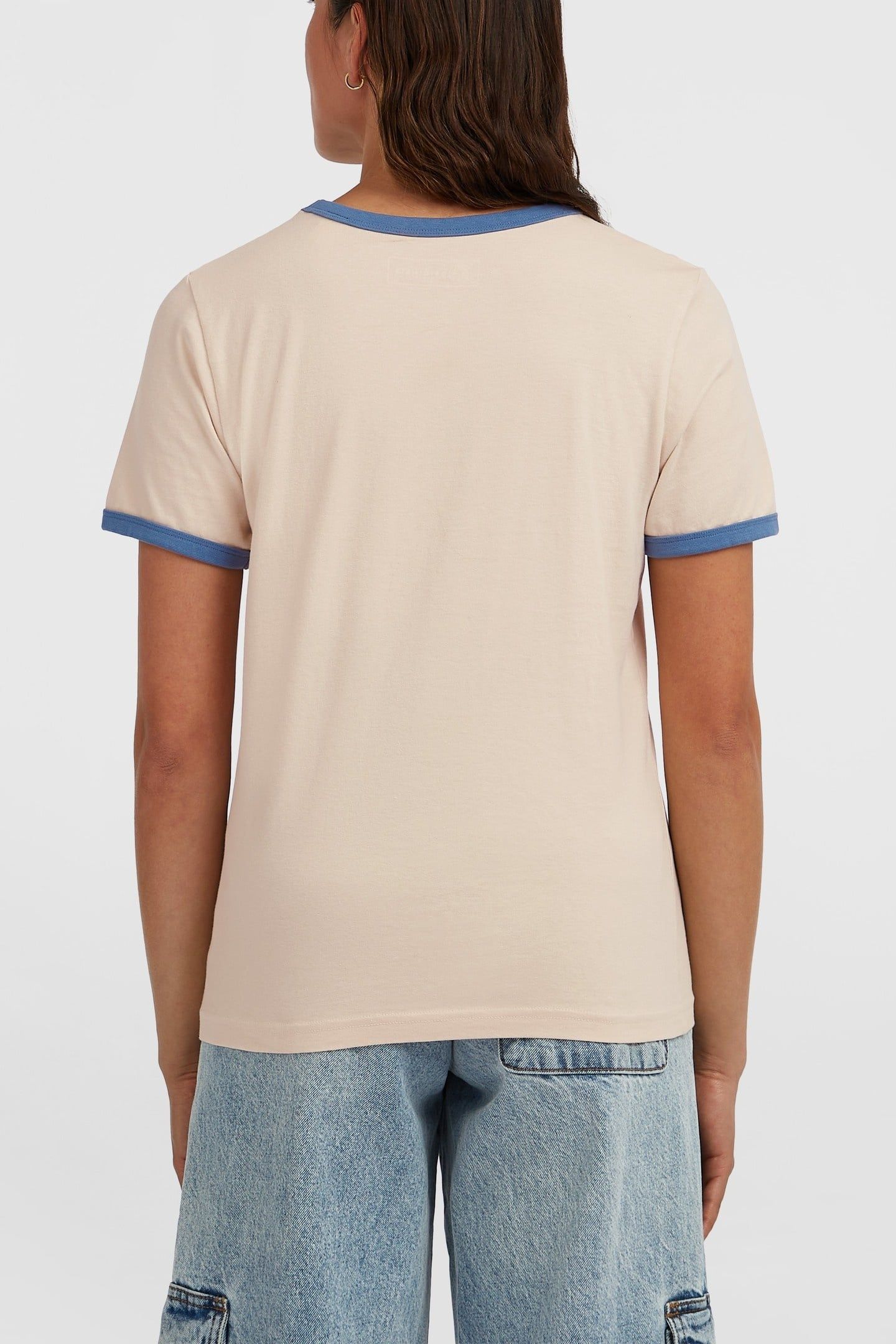 O'RIGINALS 1952 T-SHIRT MACARON 3