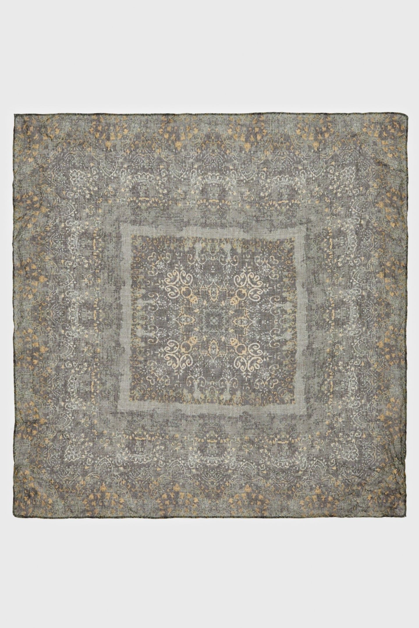 DISTRESSED PAISLEY PRINTE RYE 1