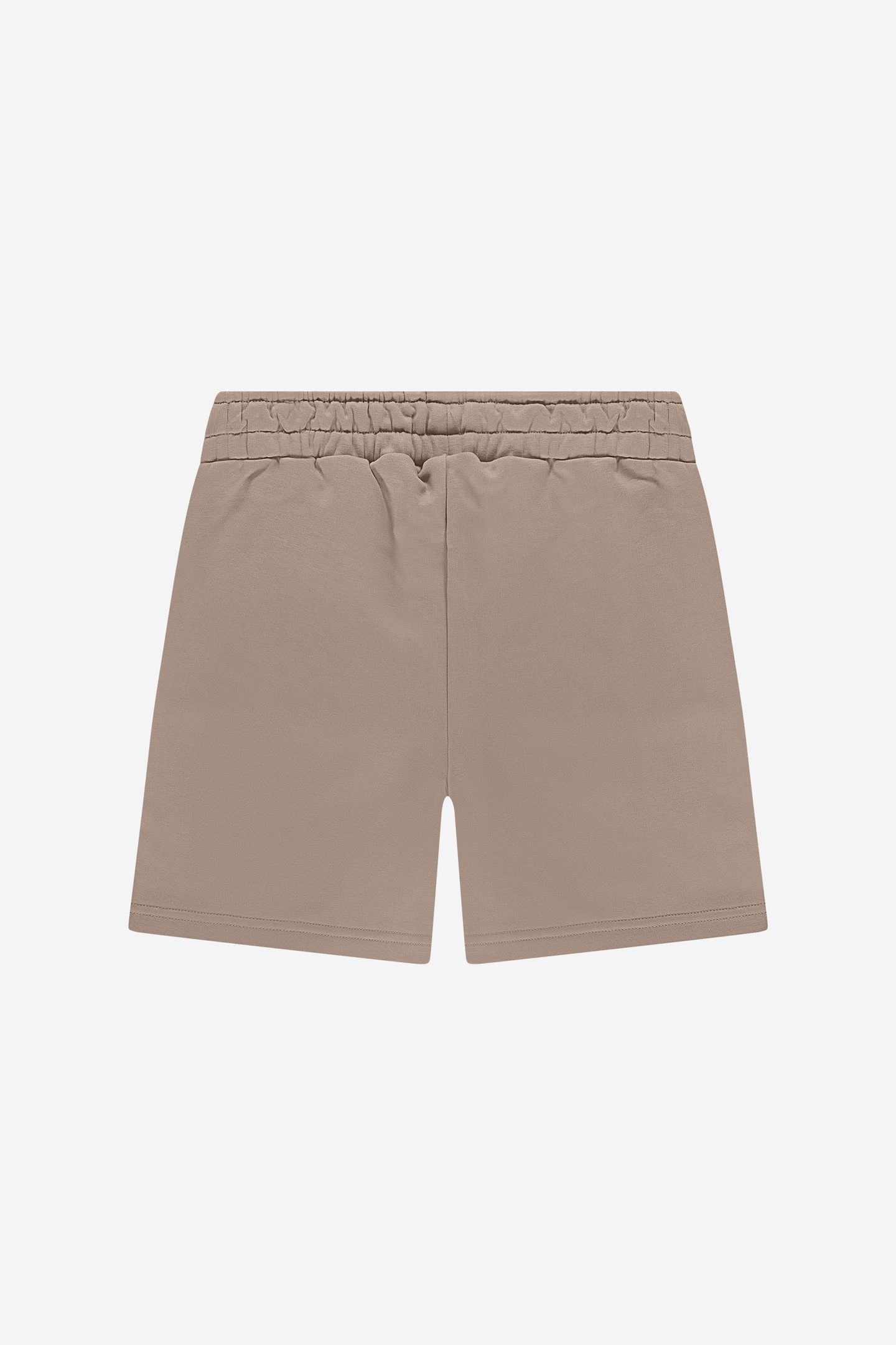 ROCCO SWEATSHORTS DEEP PEPPER 3