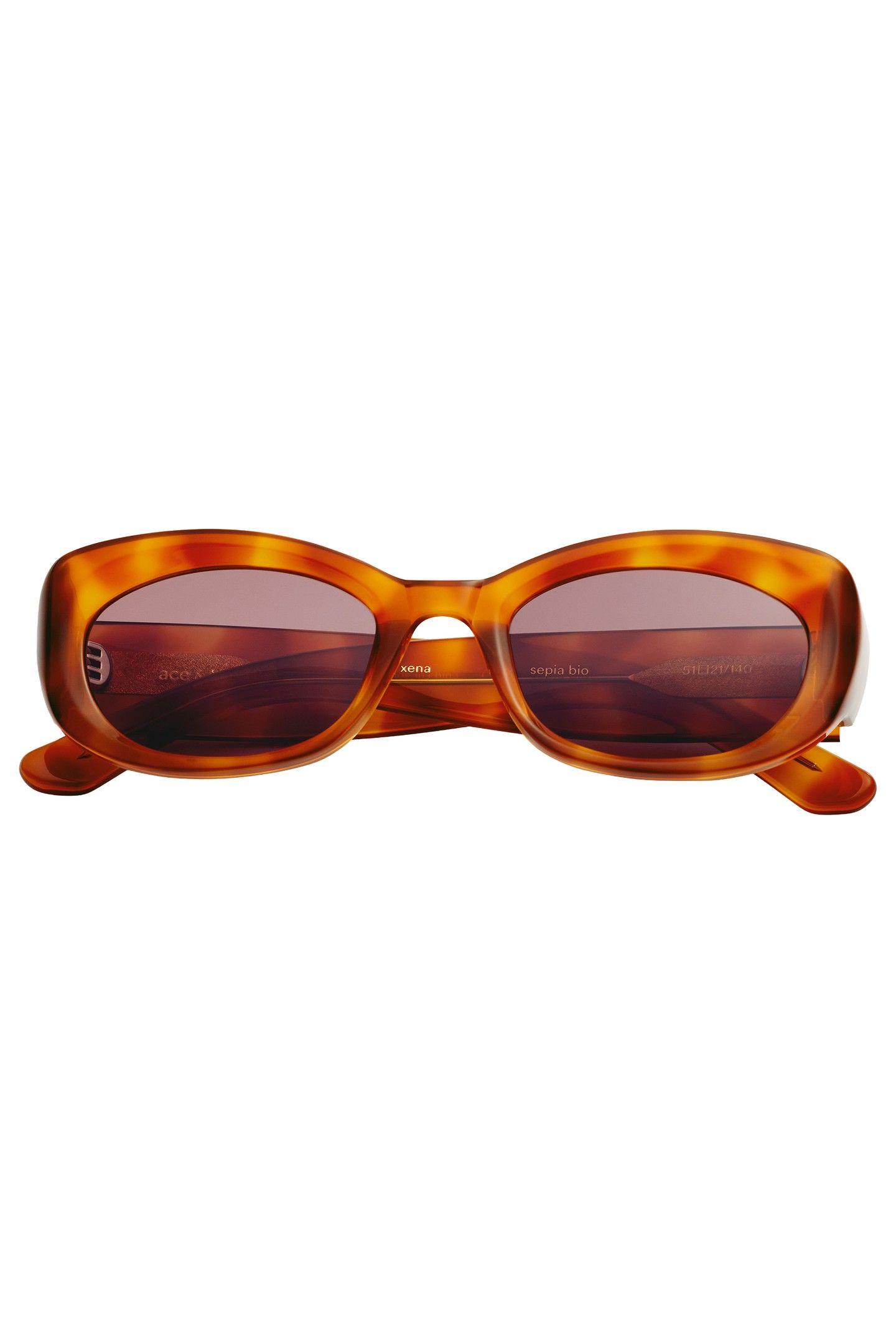 UNISEX XENA-SEPIA-SUN 2