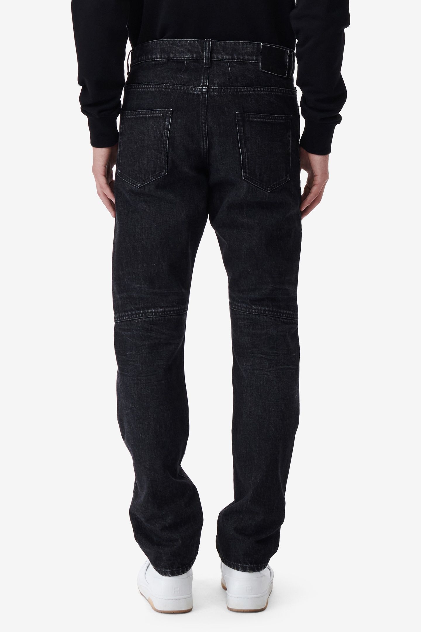GAYO TROUSER BLACK 4
