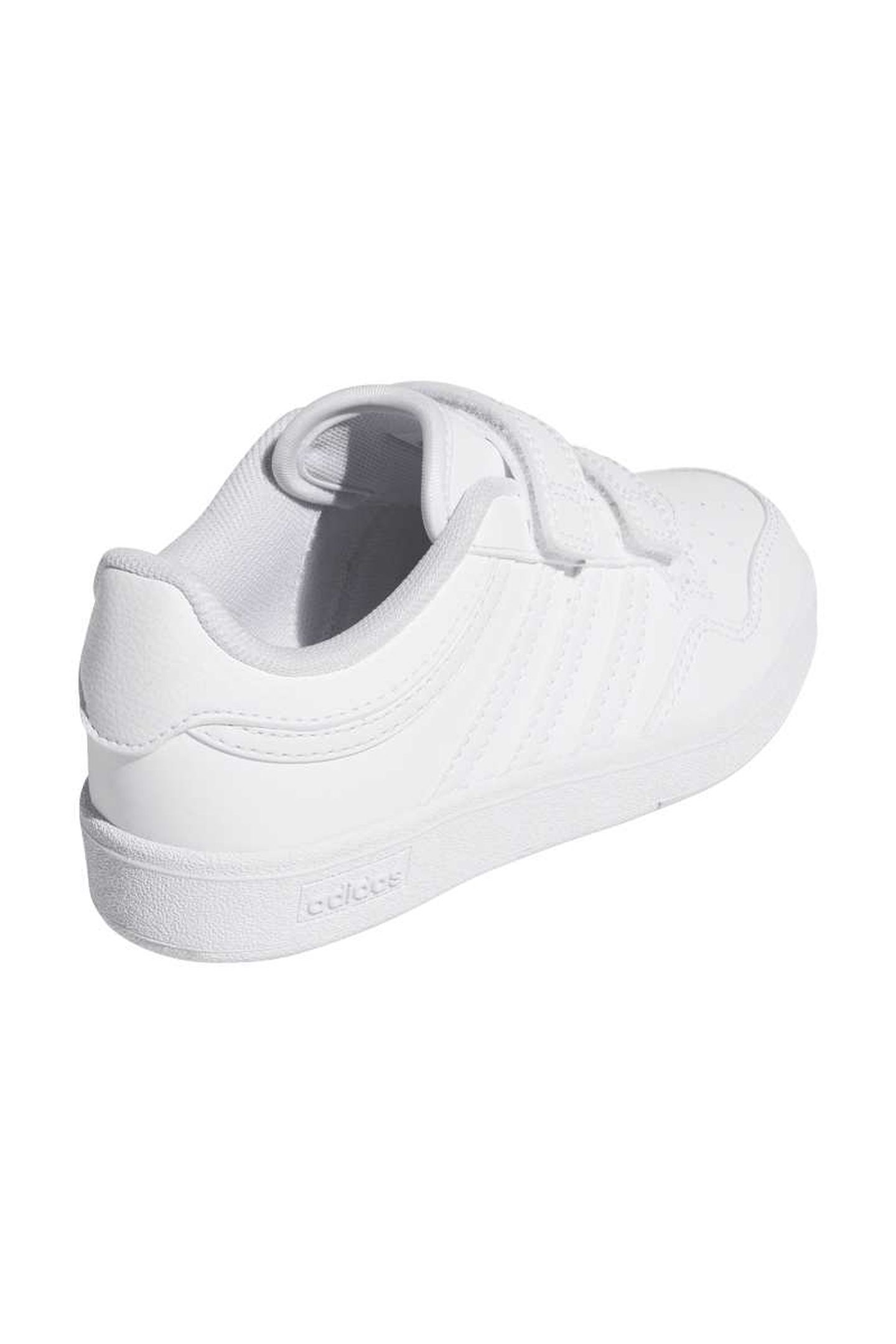 SPORTSWEAR HOOPS 4.0 SHOES FTWR WHITE 5