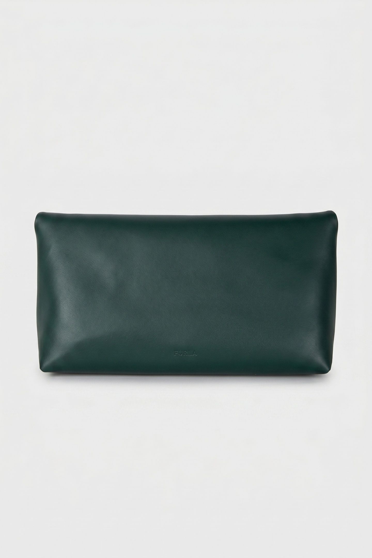MIANOVA SMALL POCHETTE BOTANICAL GREEN 2