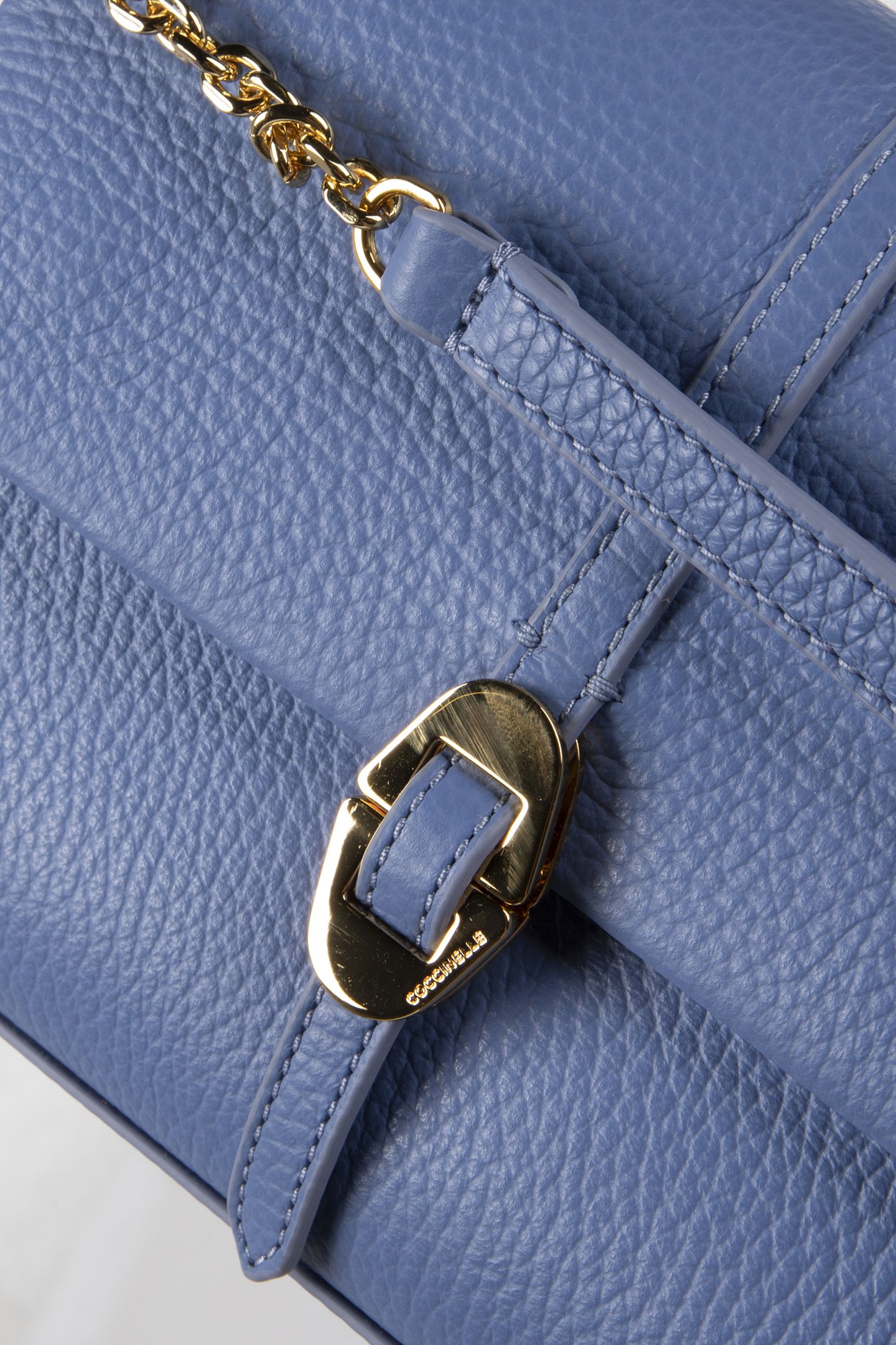 COCCINELLEDORIAN AZUL 4