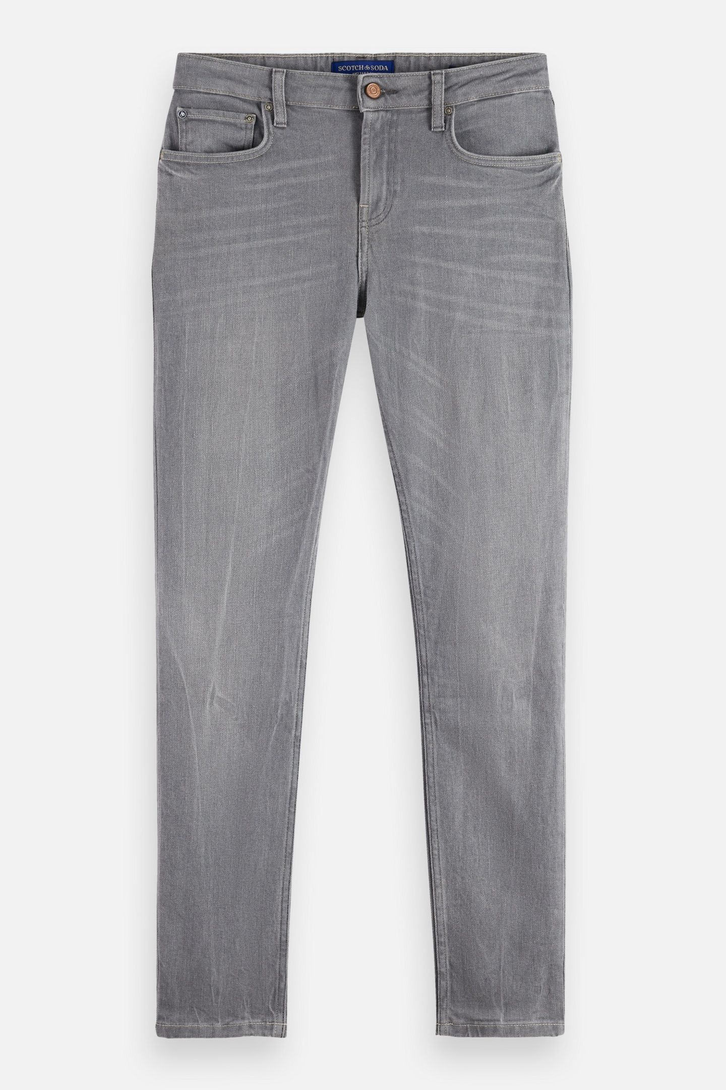 SKIM SKINNY JEANS GREY GREY SANDS 1