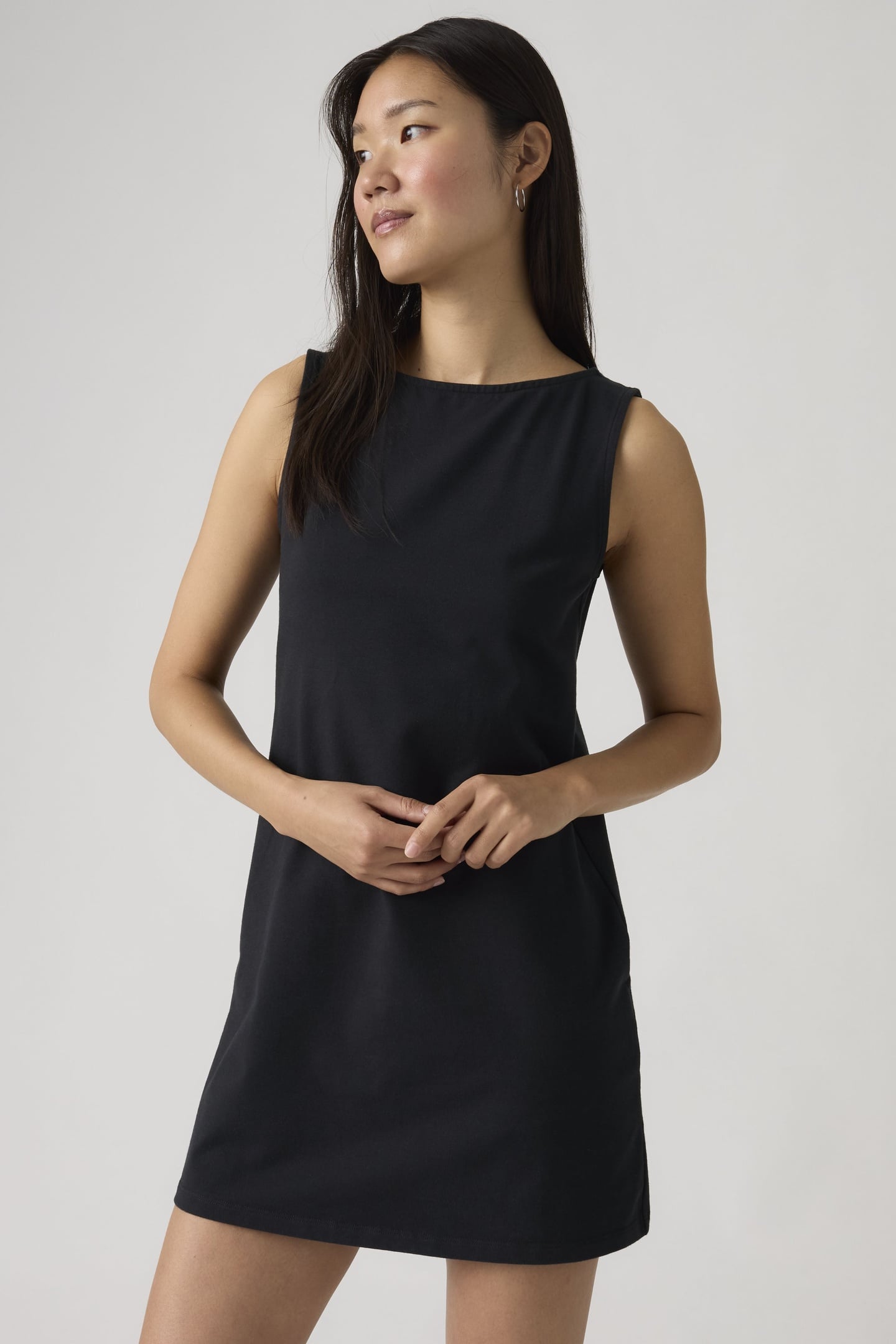 KAIA KNIT DRESS 1