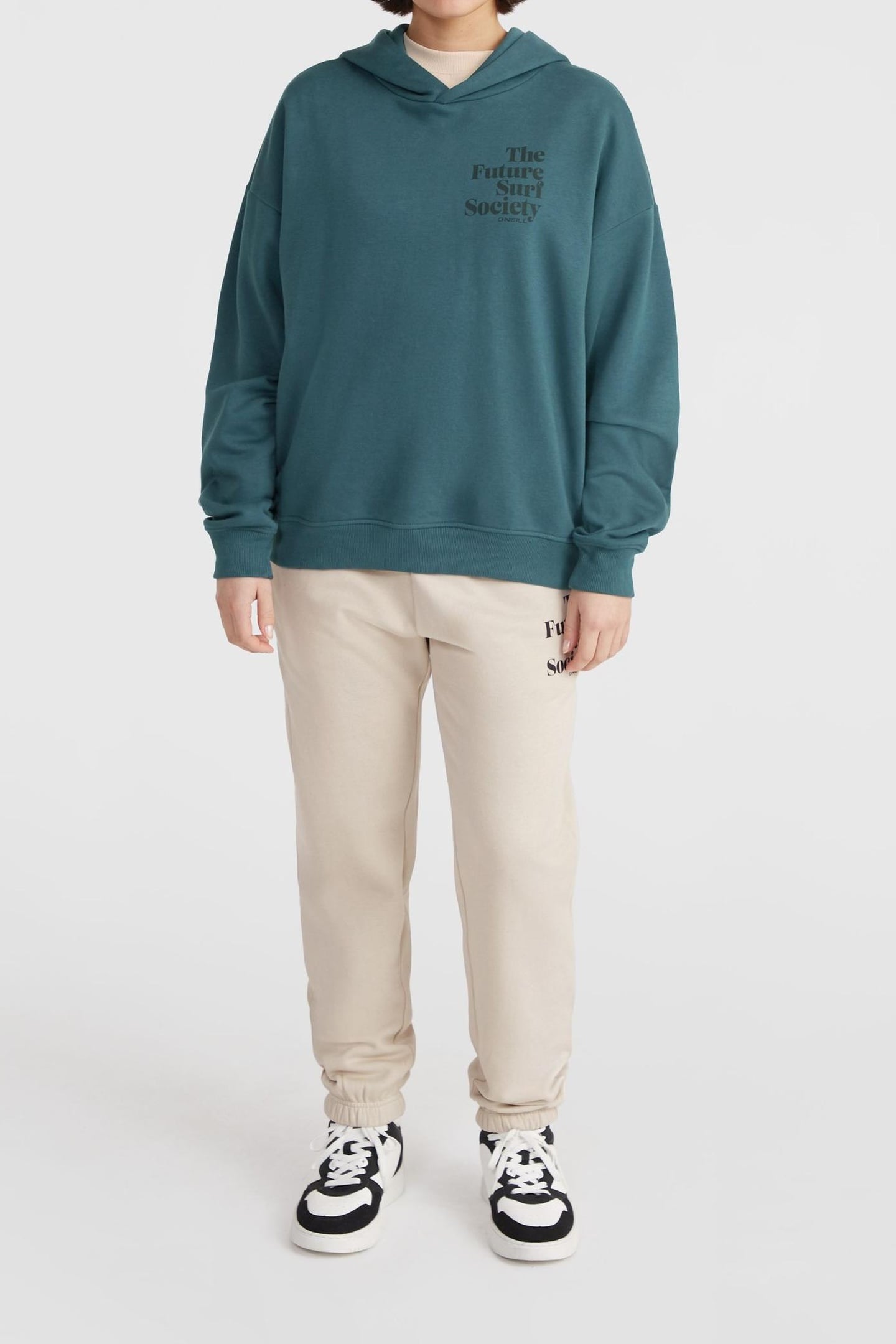 THE FUTURE SURF SOCIETY SWEATPANTS ATMOSPHERE 2