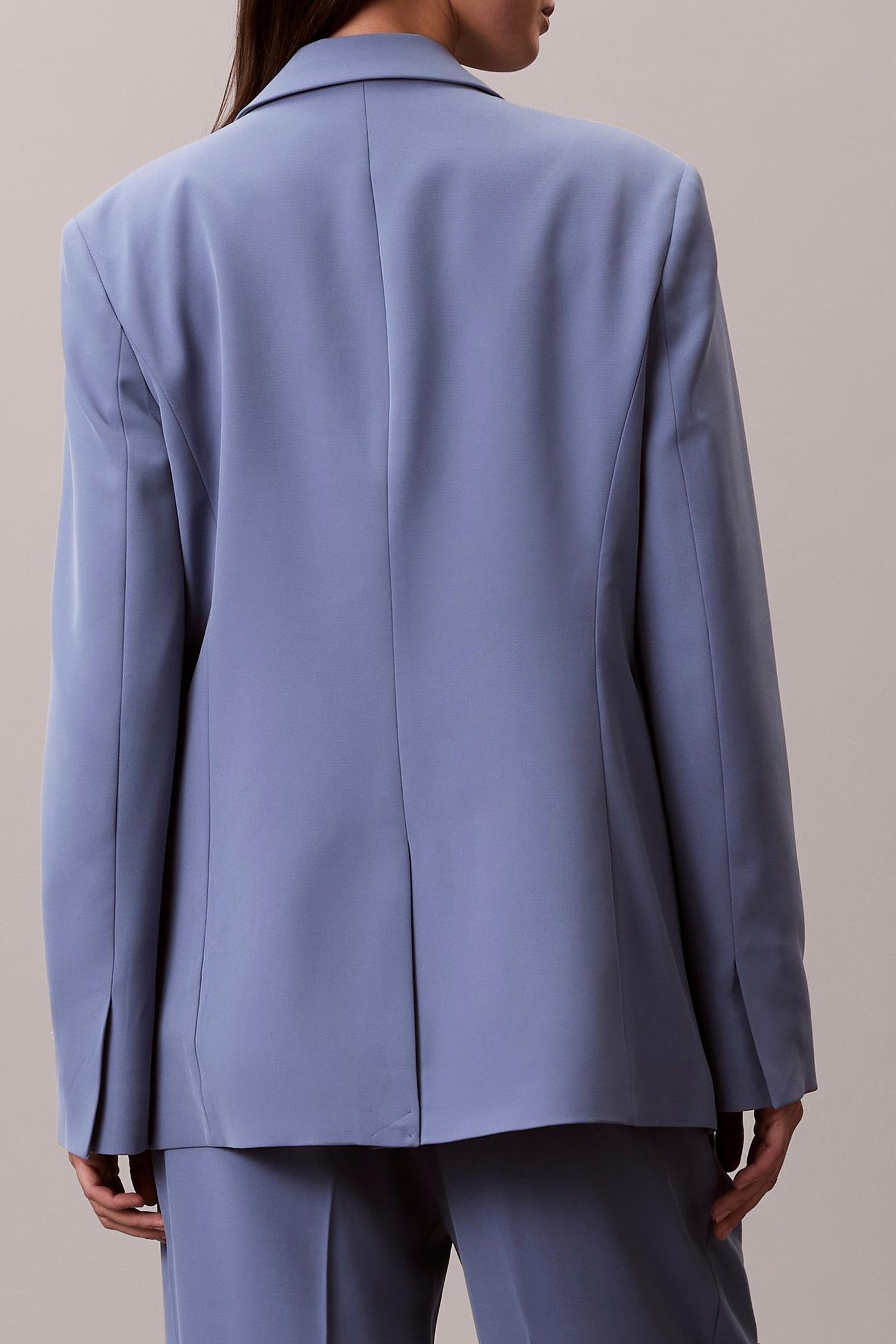 HERO BLAZER DUSTY SAILOR BLUE 4