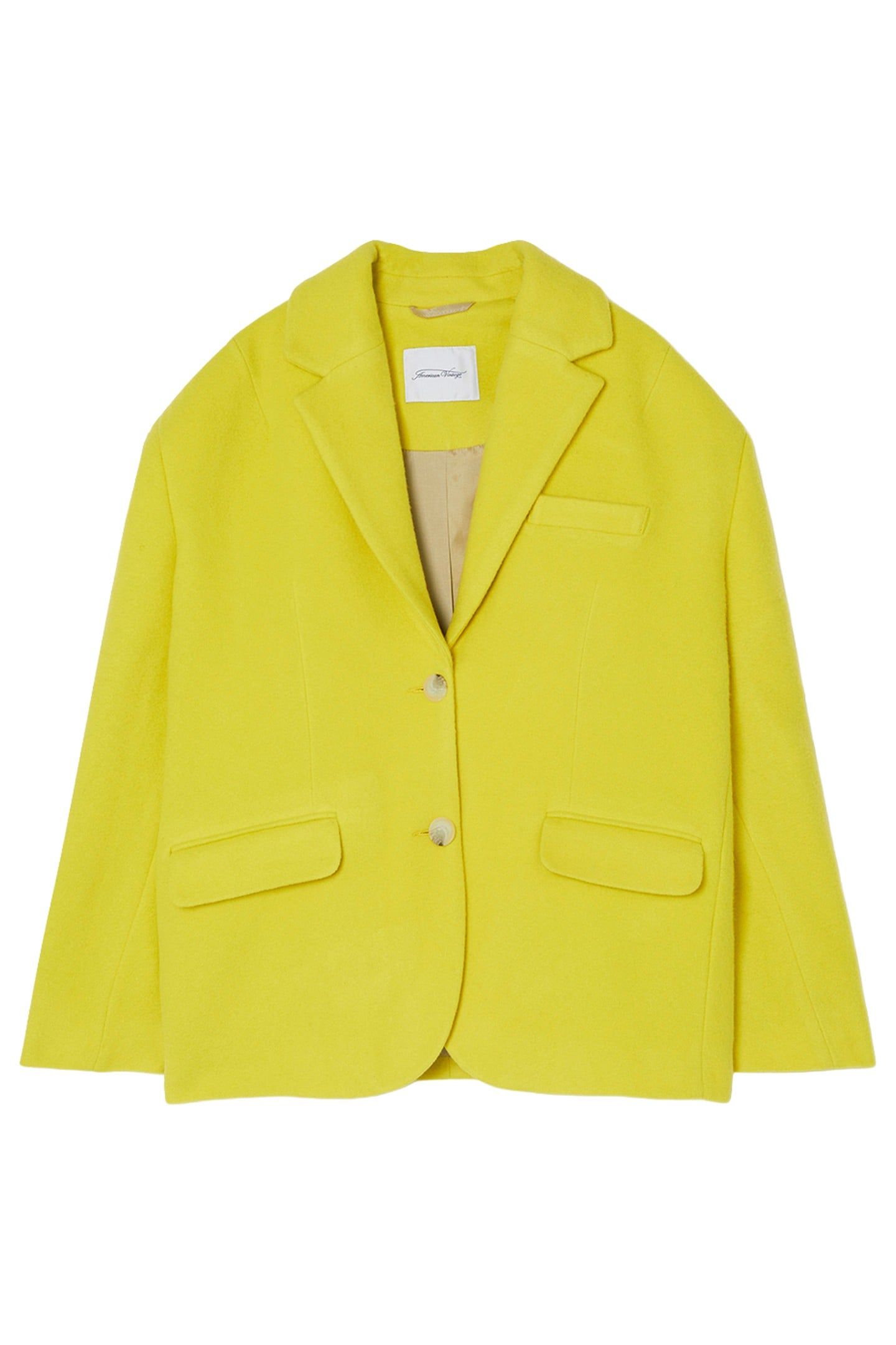 SOKTOWN BLAZER ANIS 5