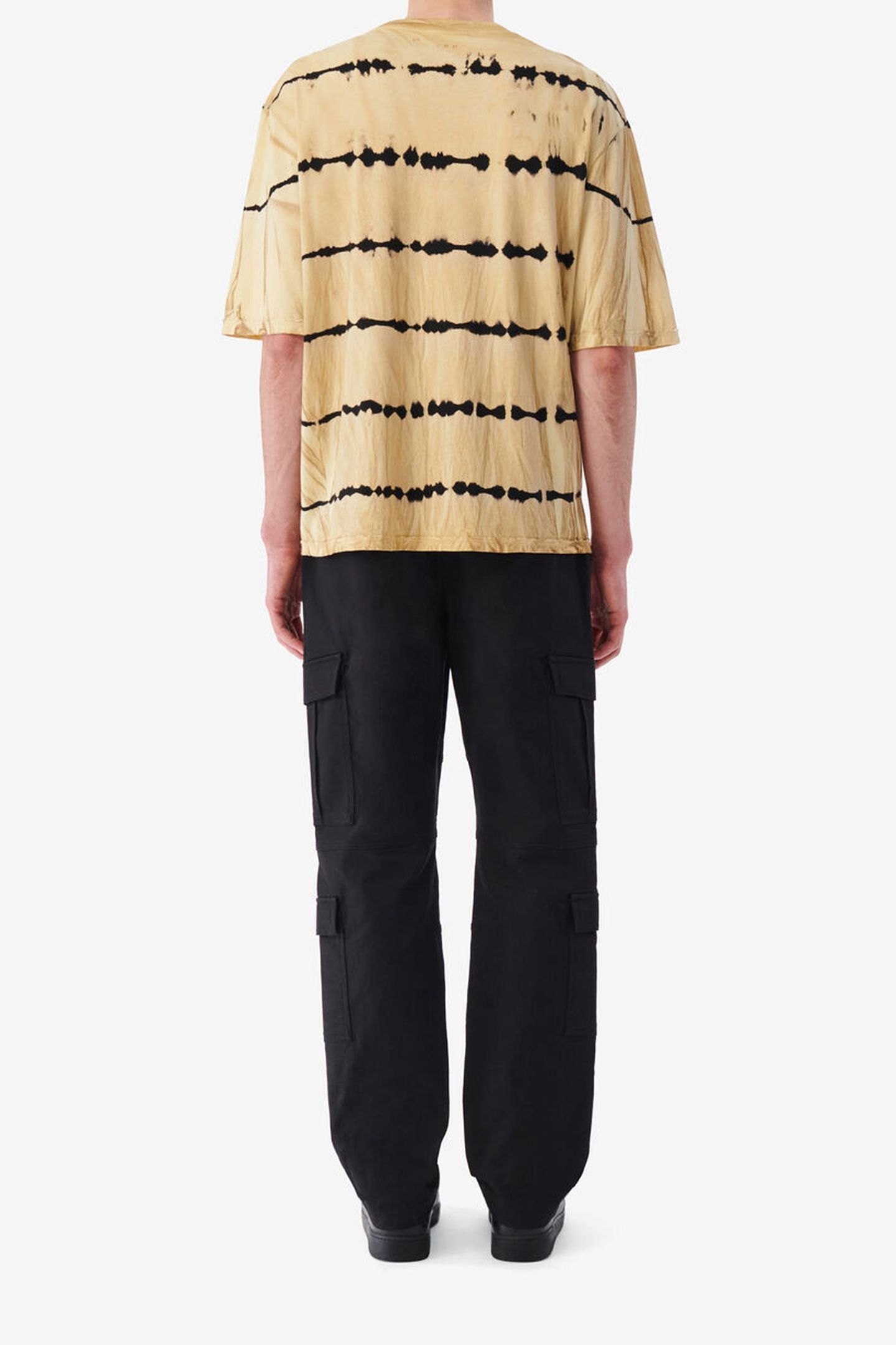 LAYAN T-SHIRT LIGHT BEIGE 6