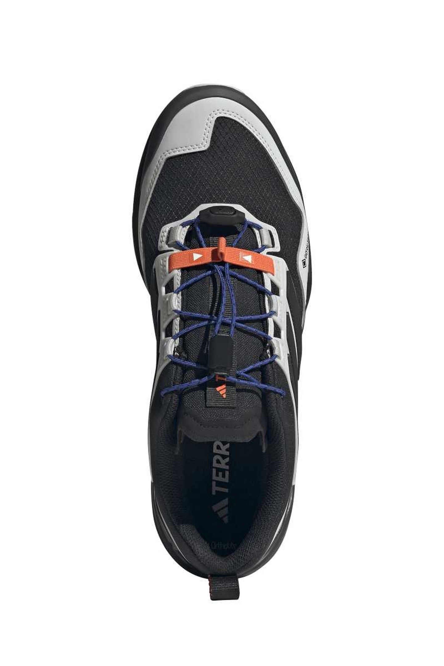 UNISEX PERFORMANCE TERREX SKYCHASER GORE-TEX HIKING SHOES CO 8