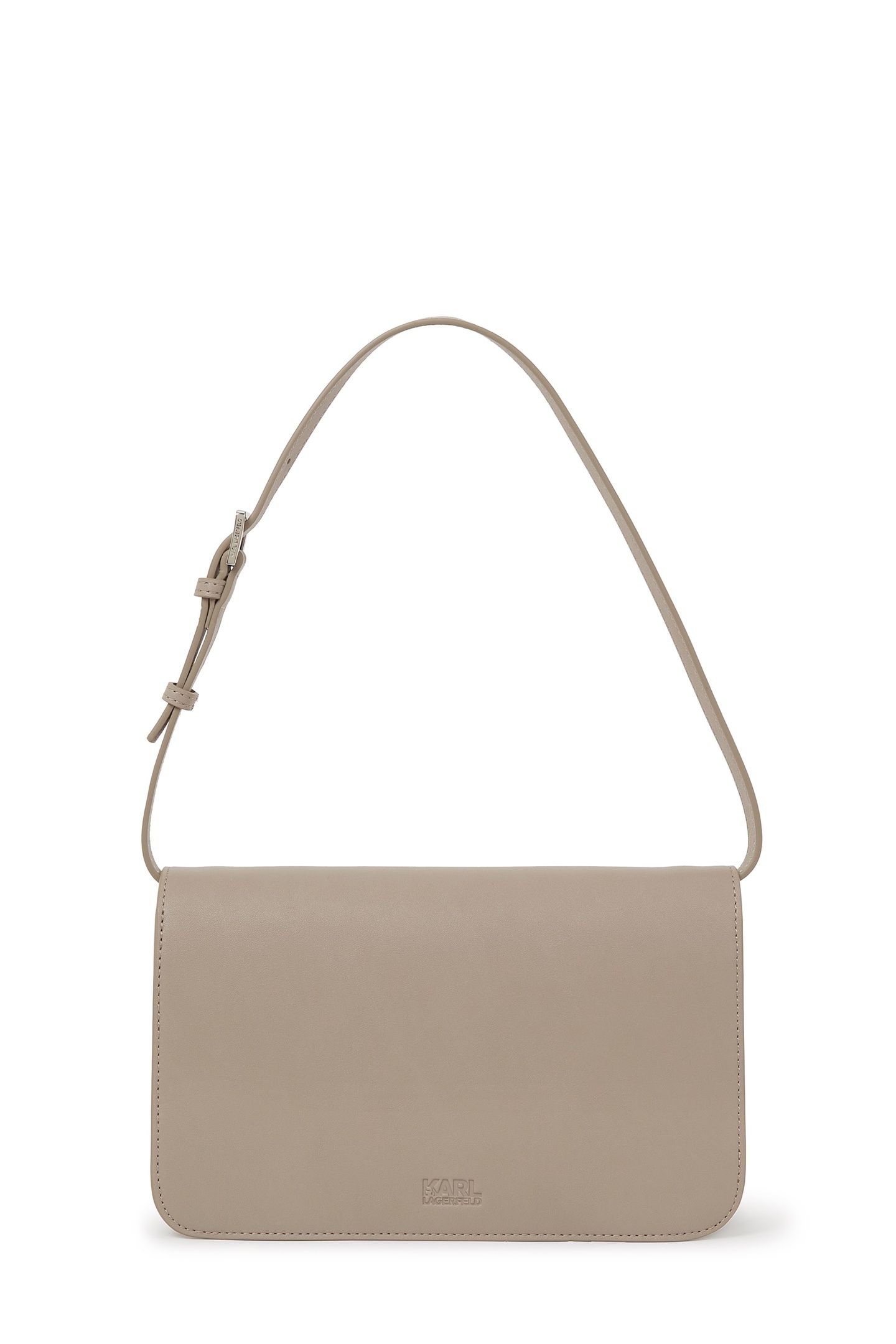 K/KORE SHOULDER BAG ASH GREY 3