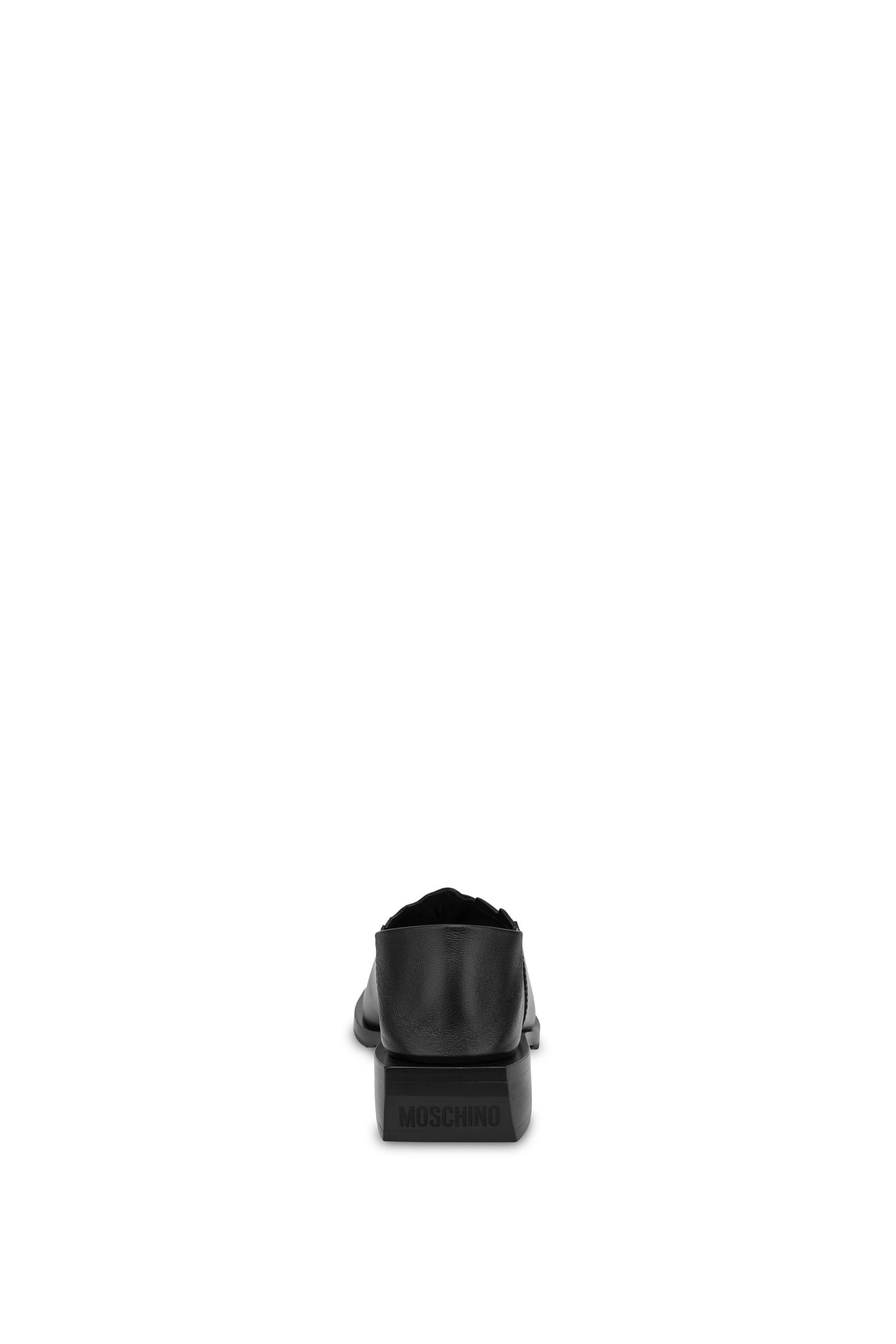 SHOOTIE CUBAN HEEL BLACK 4
