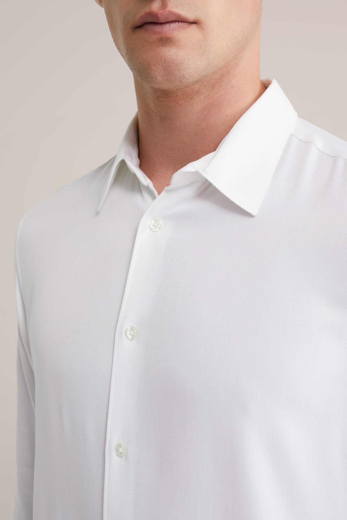 SHIRT WHITE 5