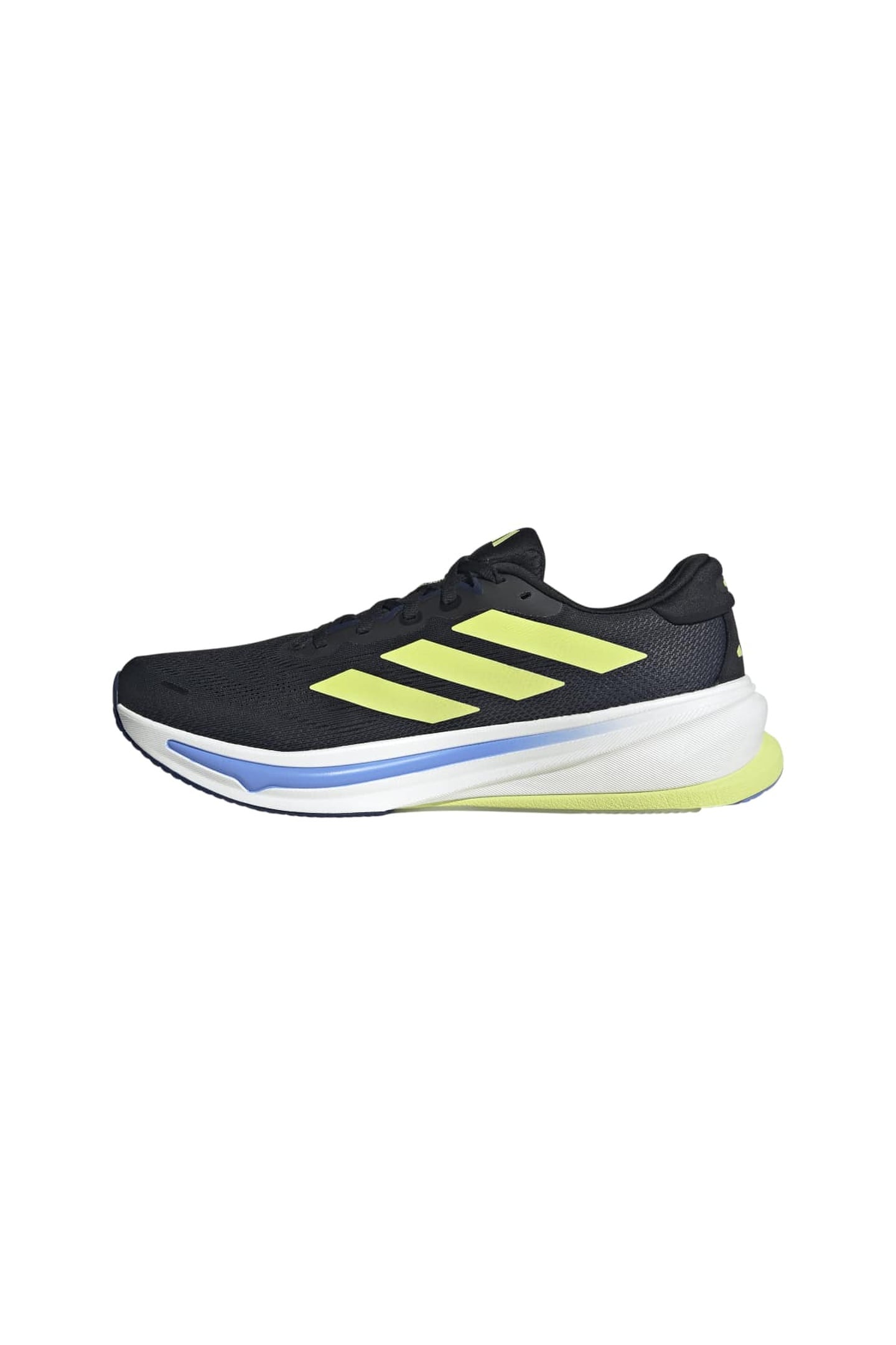 UNISEX PERFORMANCE SUPERNOVA RISE 2 MENS CORE BLACK 2