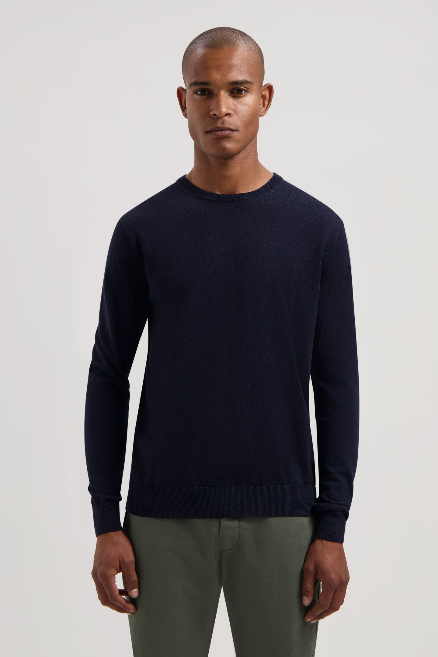 DS_DESTIN CREWNECK DK. NAVY 1