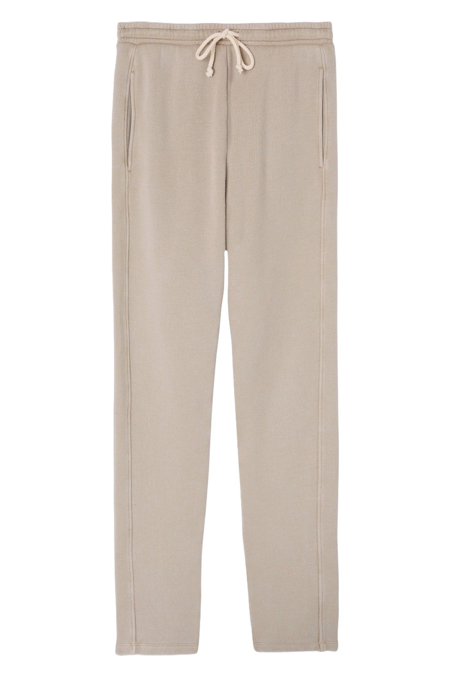 UTICITY SWEAT PANTS TAUPE VINTAGE 4