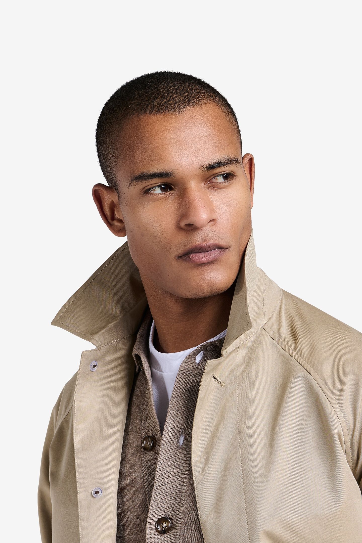 EDEN COTTON-POLYESTER BEIGE 3