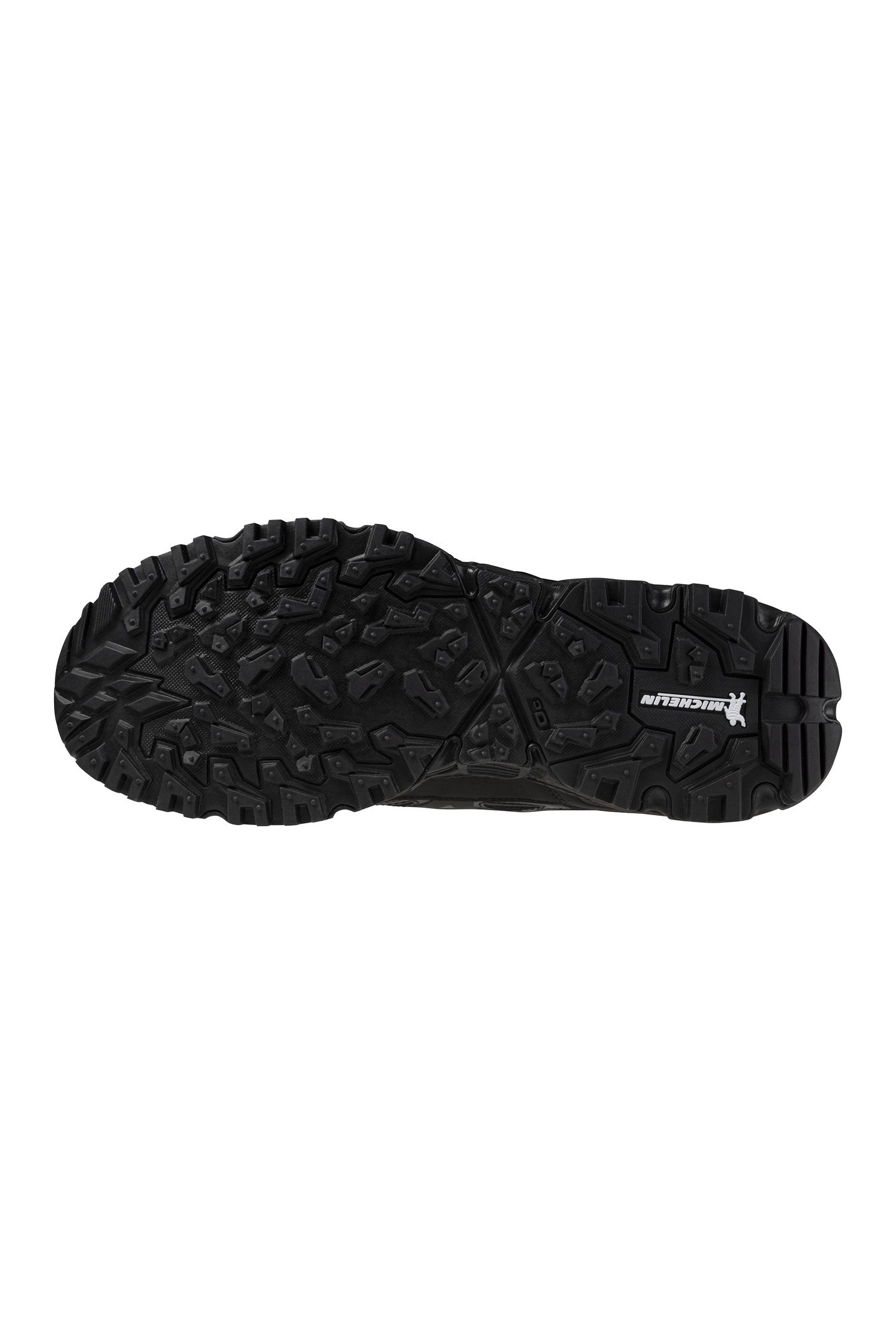 UNISEX SHOE WAVE DAICHI LS WT BLACK 4