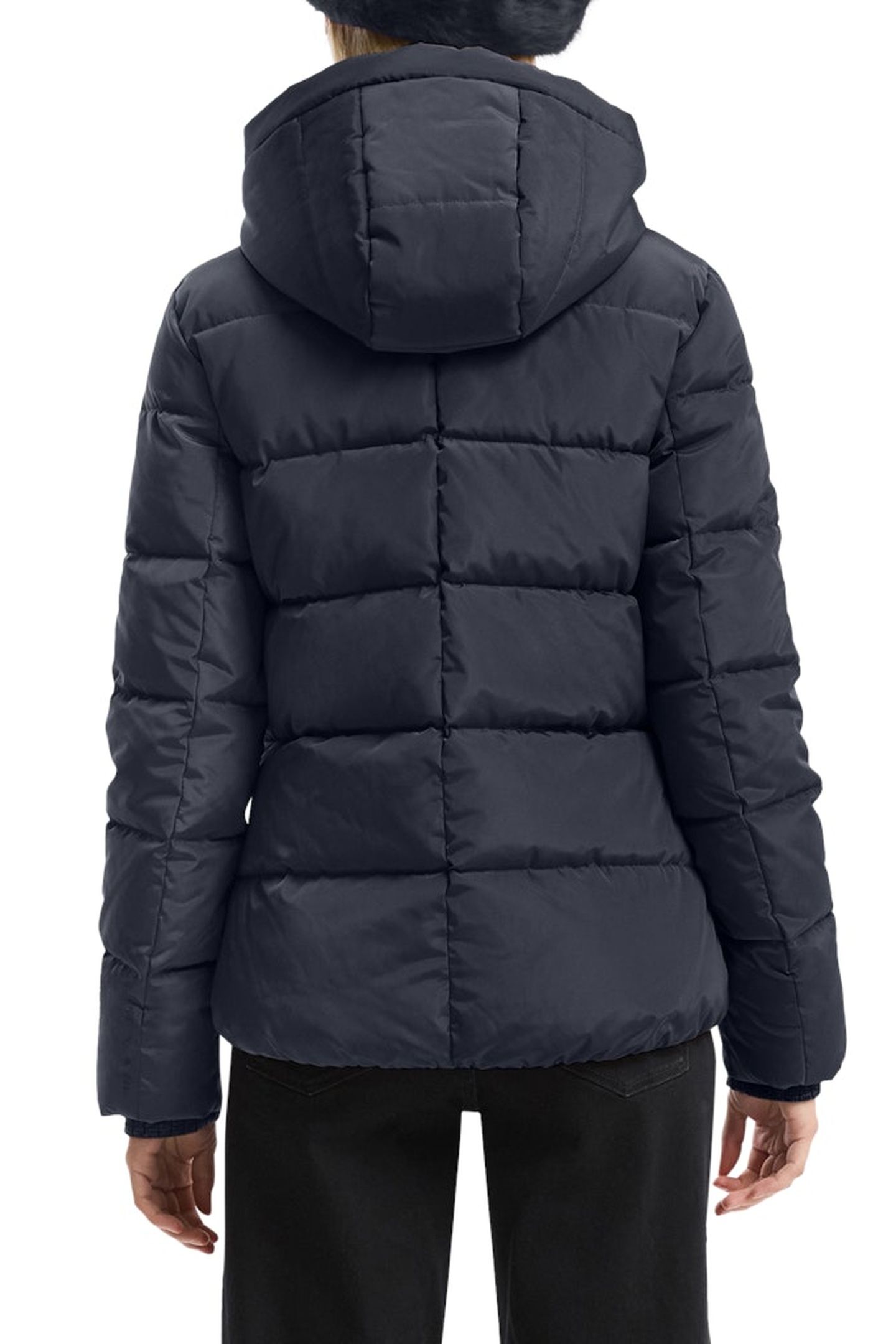 S.OLIVER-QS JACKETS OUTDOOR MARINE 2