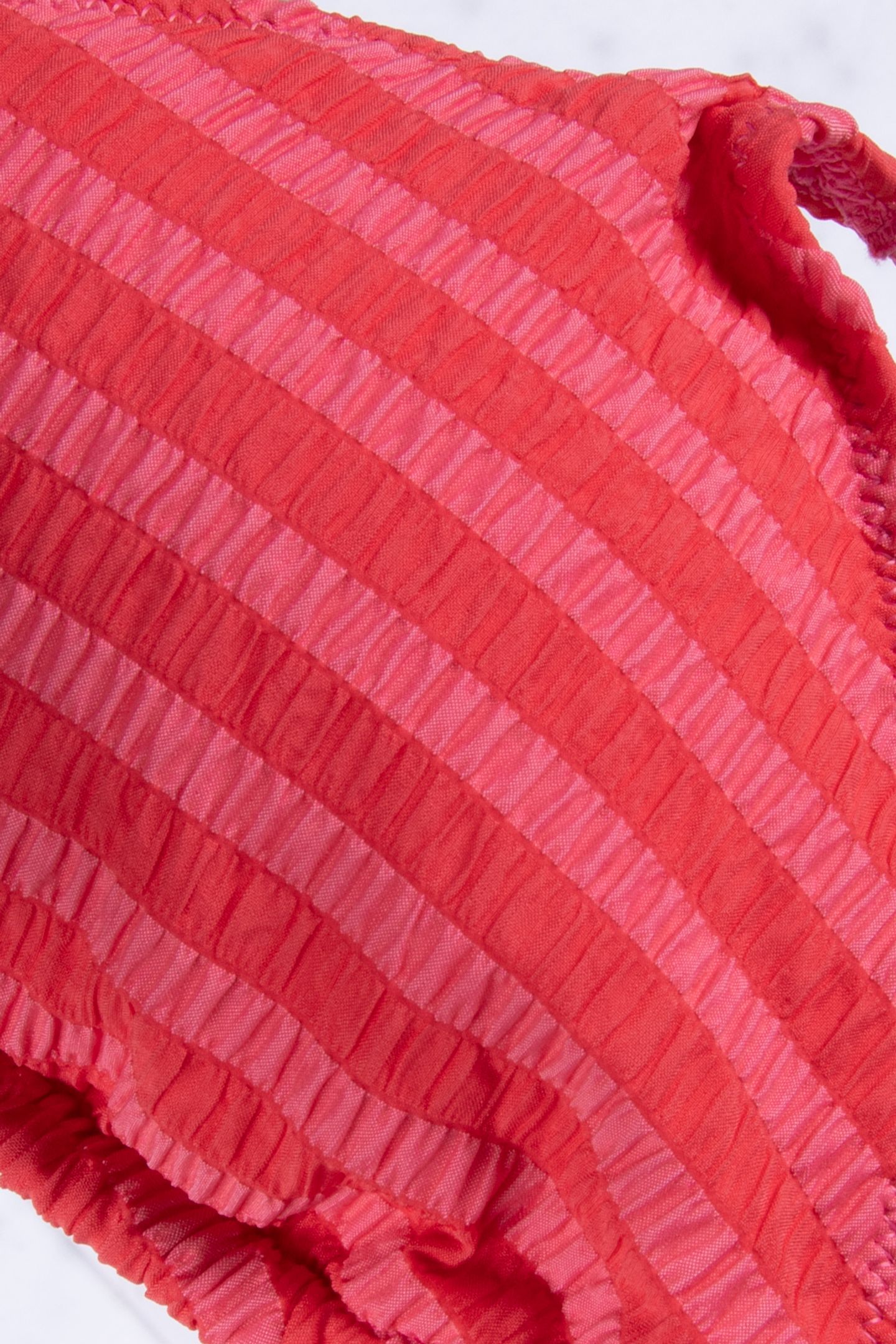 LEONIE TRIANGLE TOP PINK 5