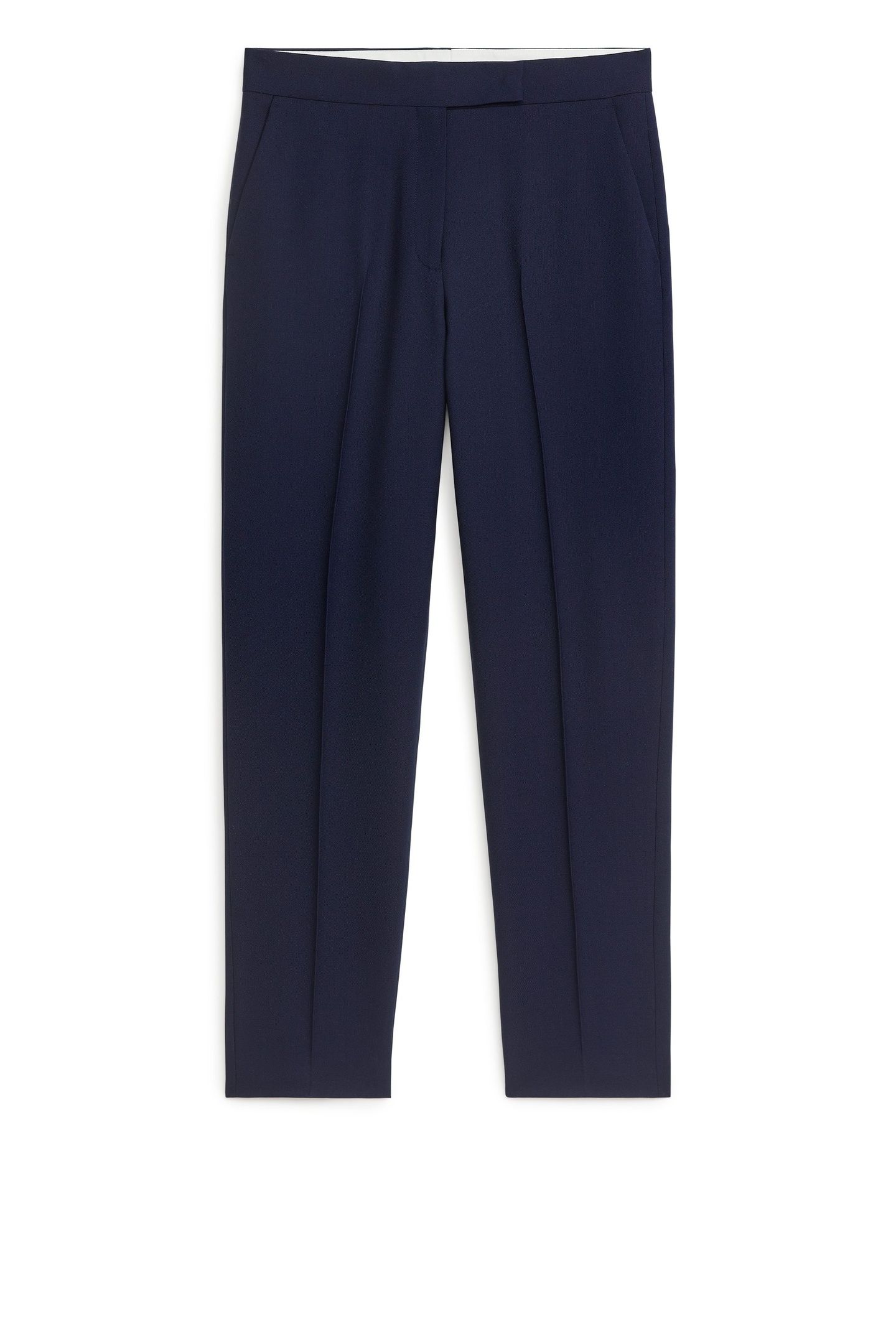 ELEOS SLOUCHY HEAVY HOPSACK BLUE 3