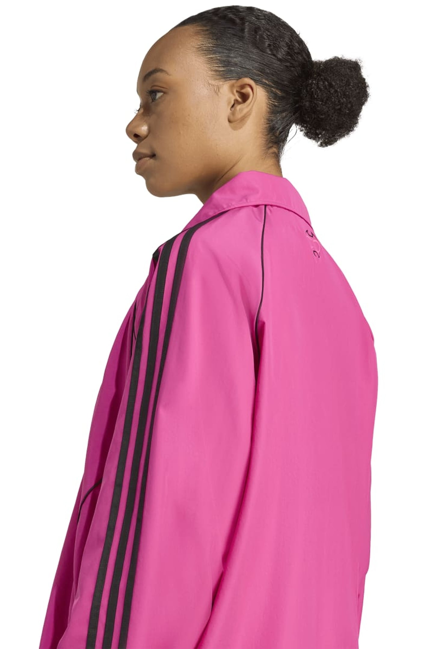 ORIGINALS TEAMGEIST ADICOLOR OVERSIZED WOVEN TRACK TOP SEMI 6