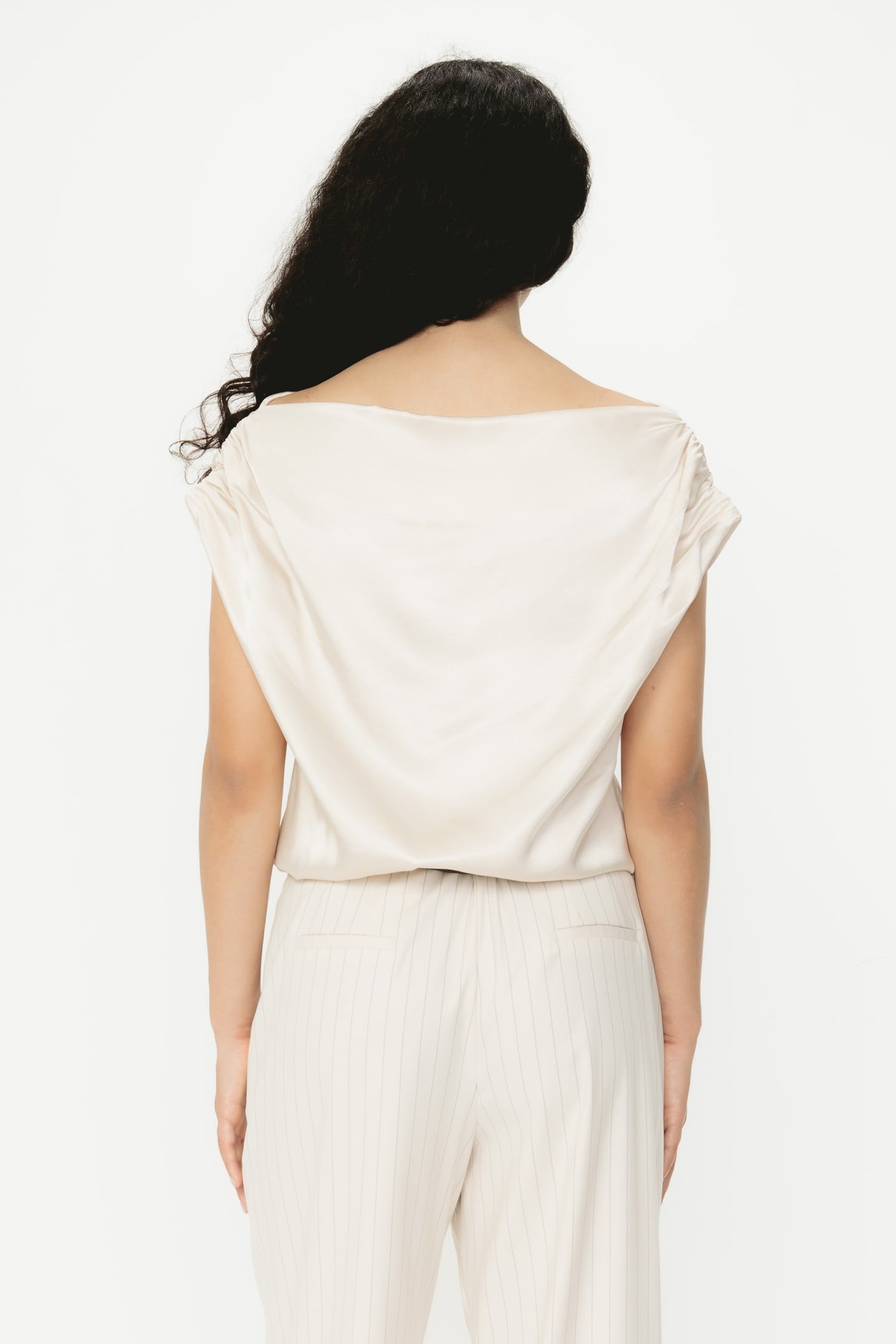 ADHARA TOP CHAMPAGNE 3