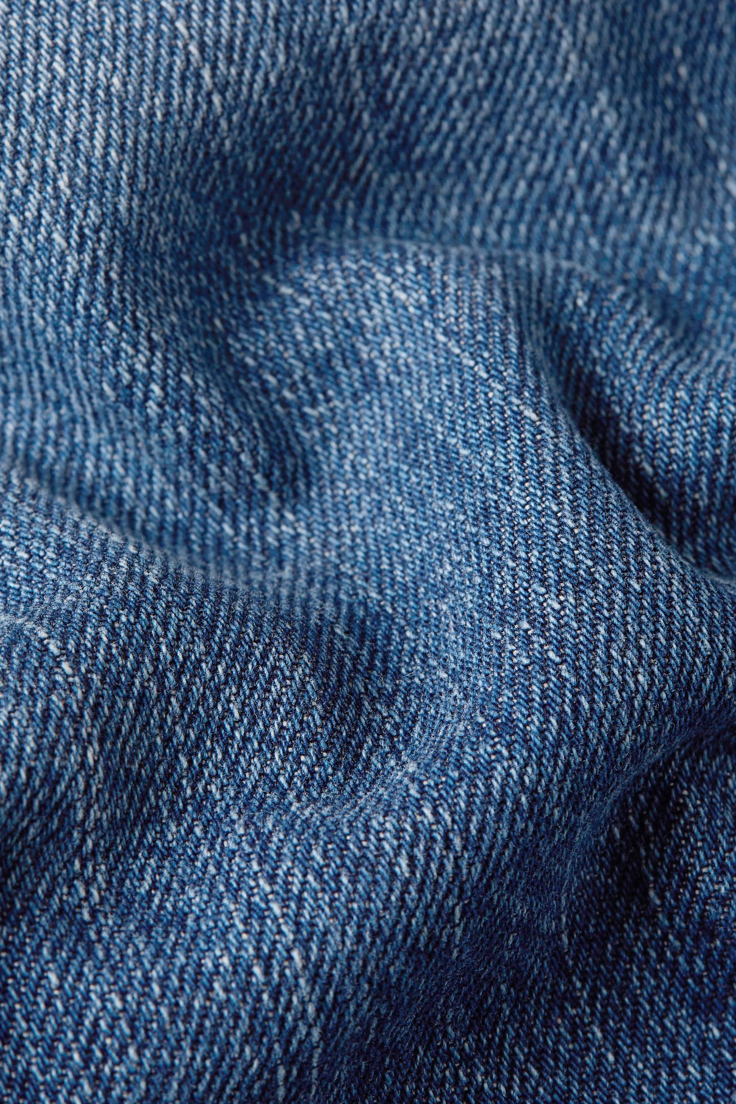 ROXIC ZIP REGULAR TAPERED FADED SANTORINI 6