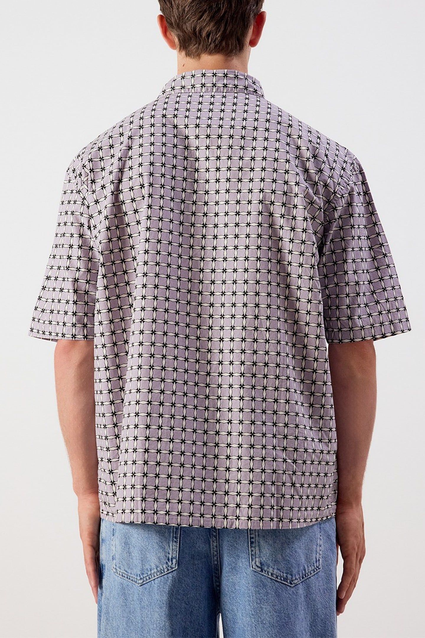 FILWOOD SHIRT MAX 3