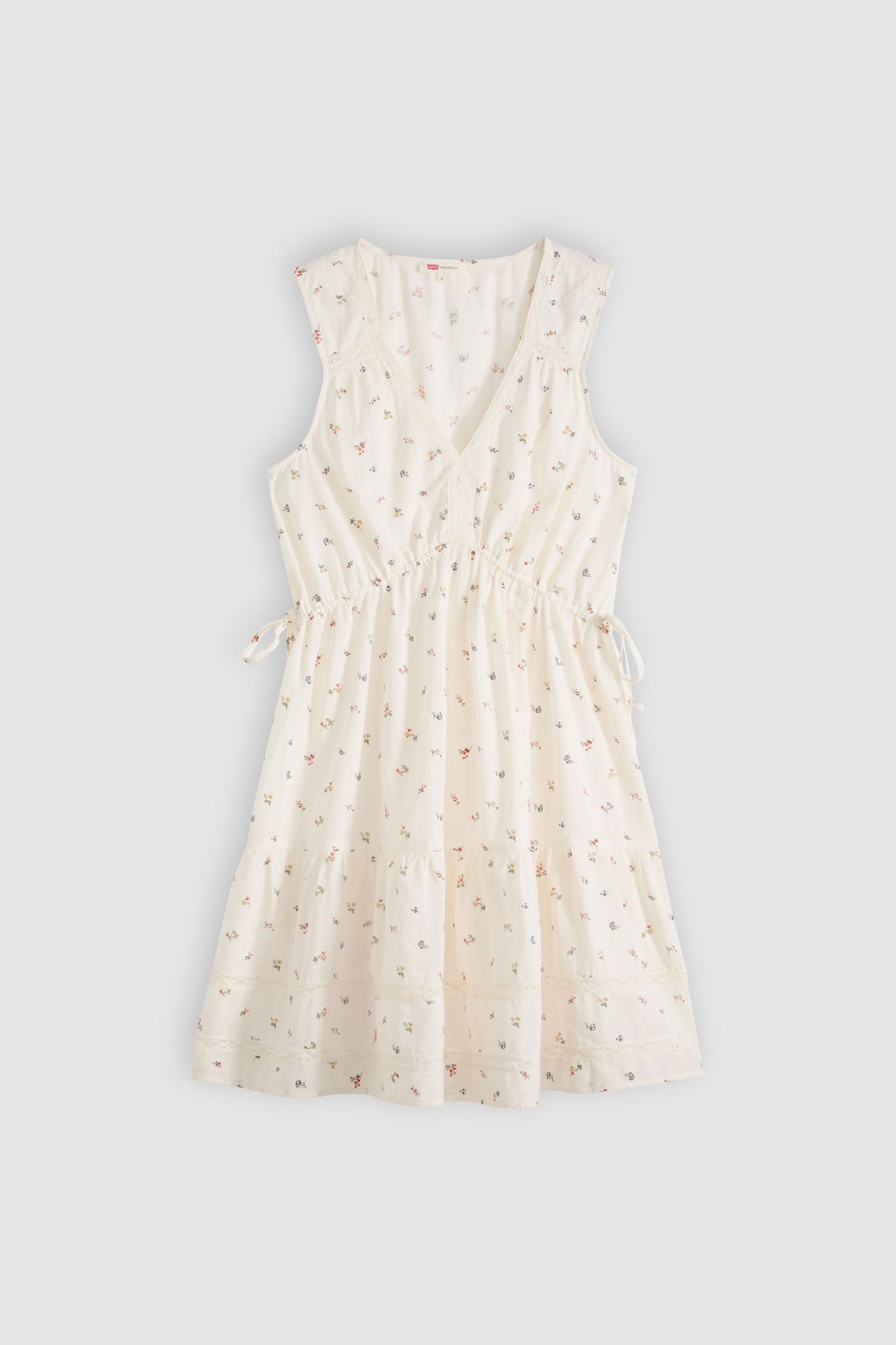 LULU MINI DRESS 5