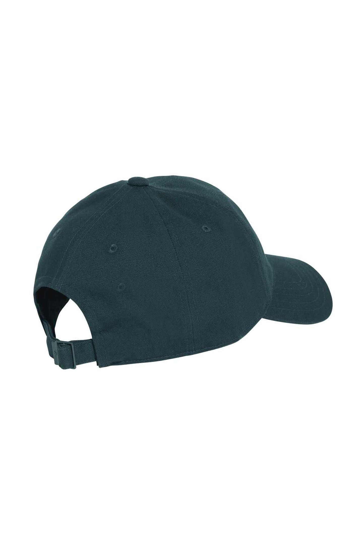 UNISEX ORIGINALS ADICOLOR BASEBALL CAP AURORA IVY 2