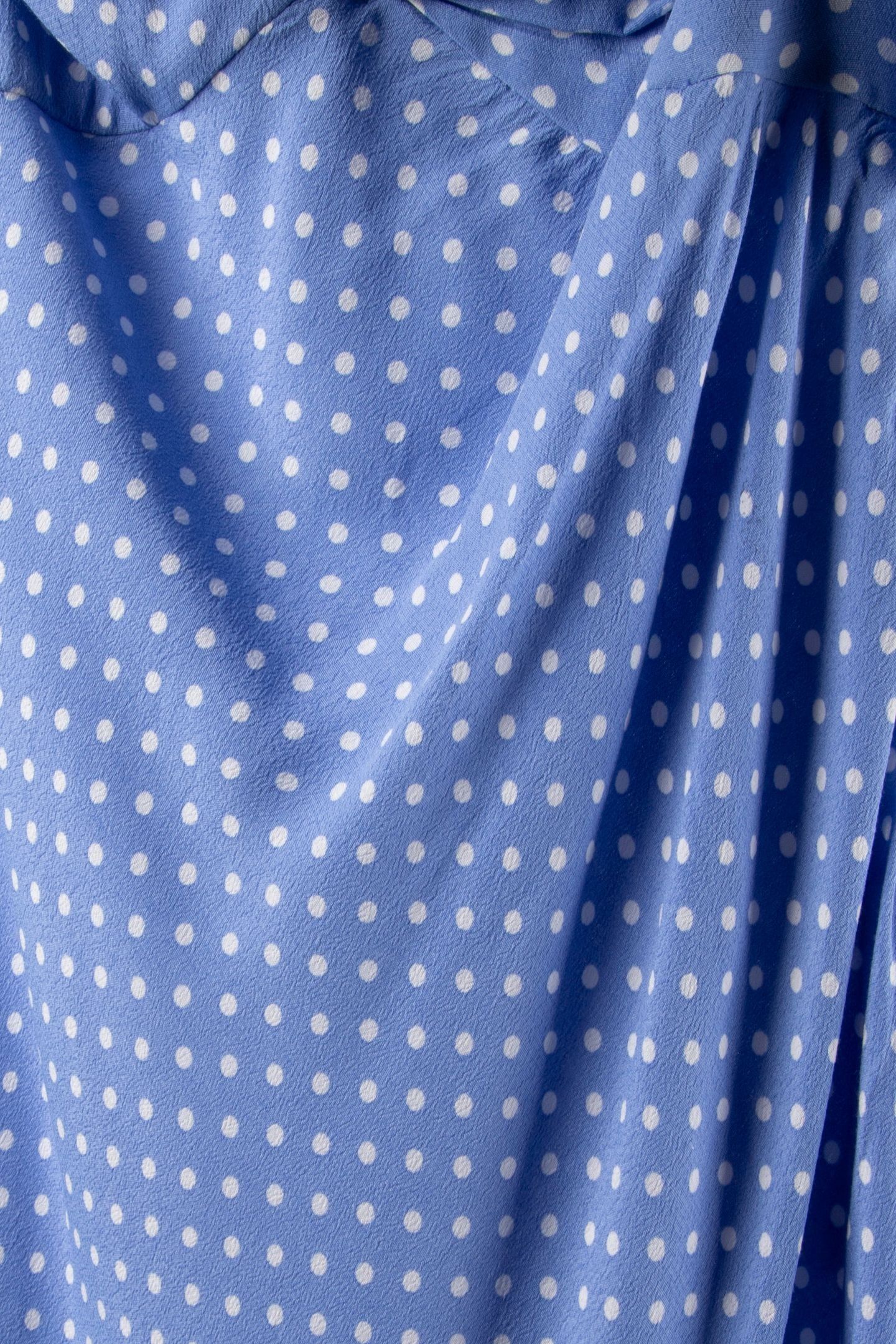 NICOLETTA DRESS BLUE 4