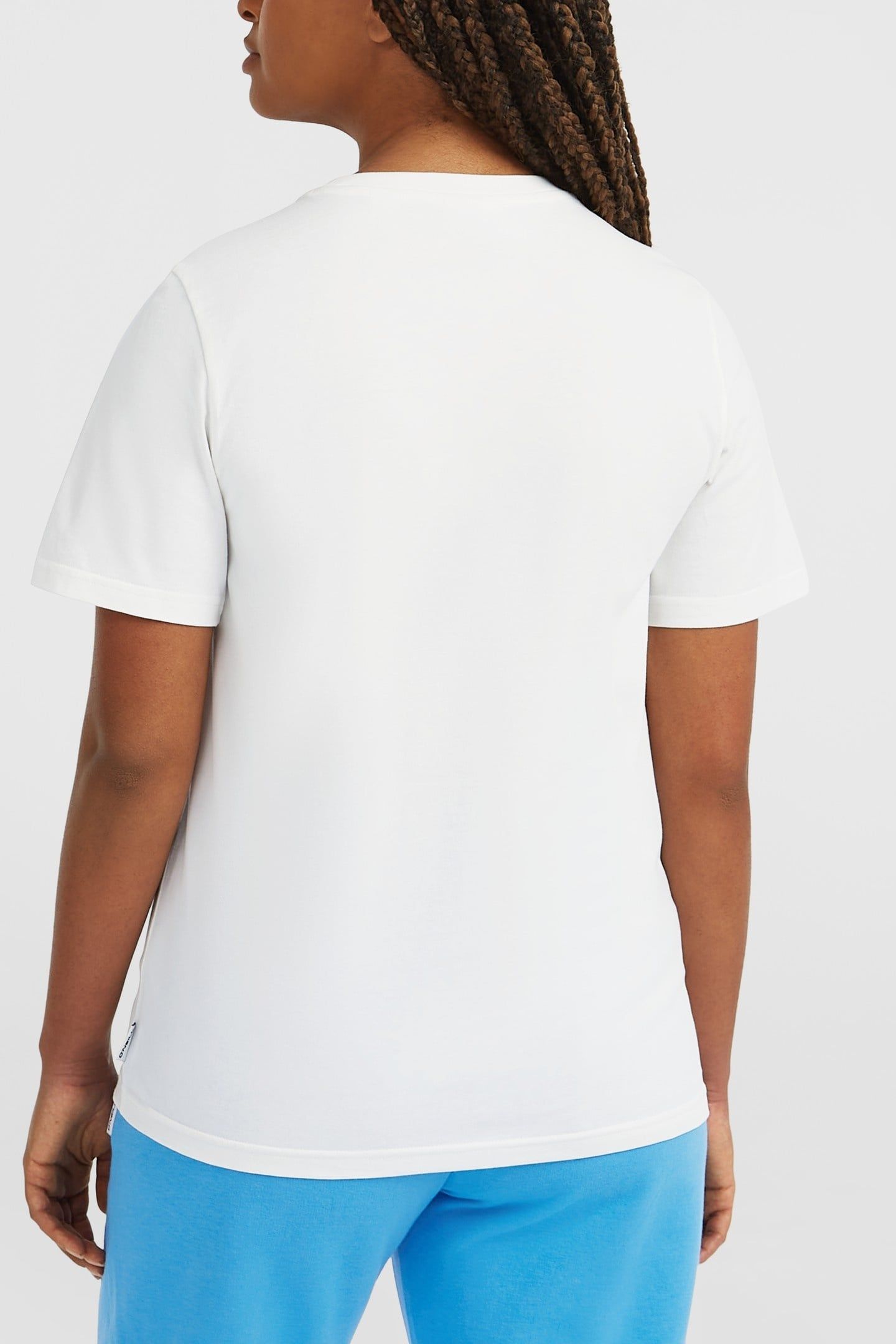 O'NEILL GRAPHIC T-SHIRT SNOW WHITE 3