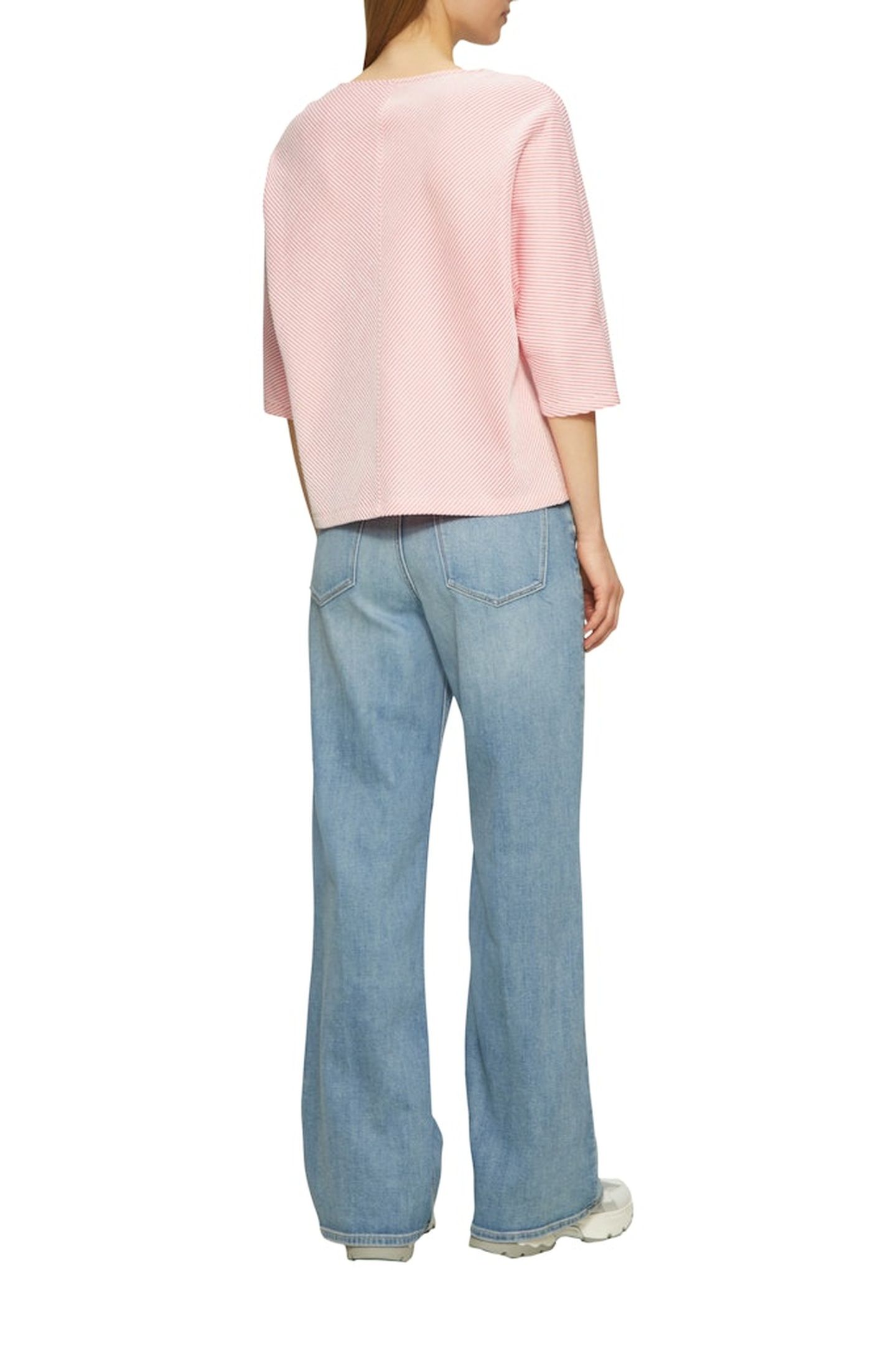 S.OLIVER T-SHIRTS PINK 3