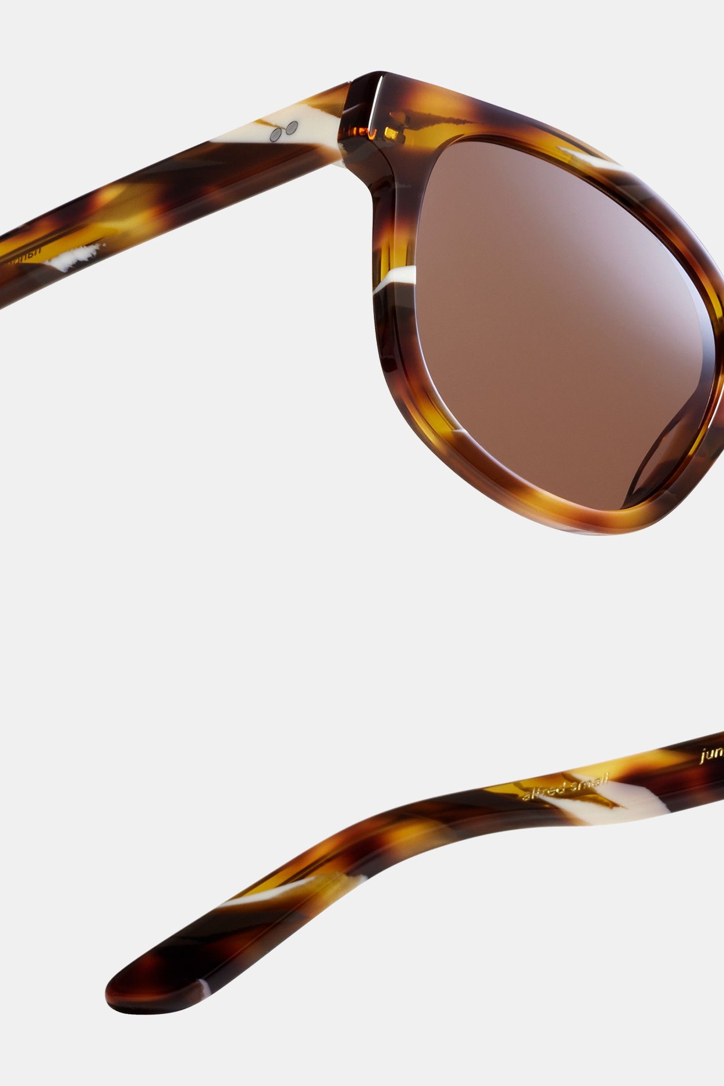 UNISEX ALFRED-SMALL-JUNGLE-SUN 3