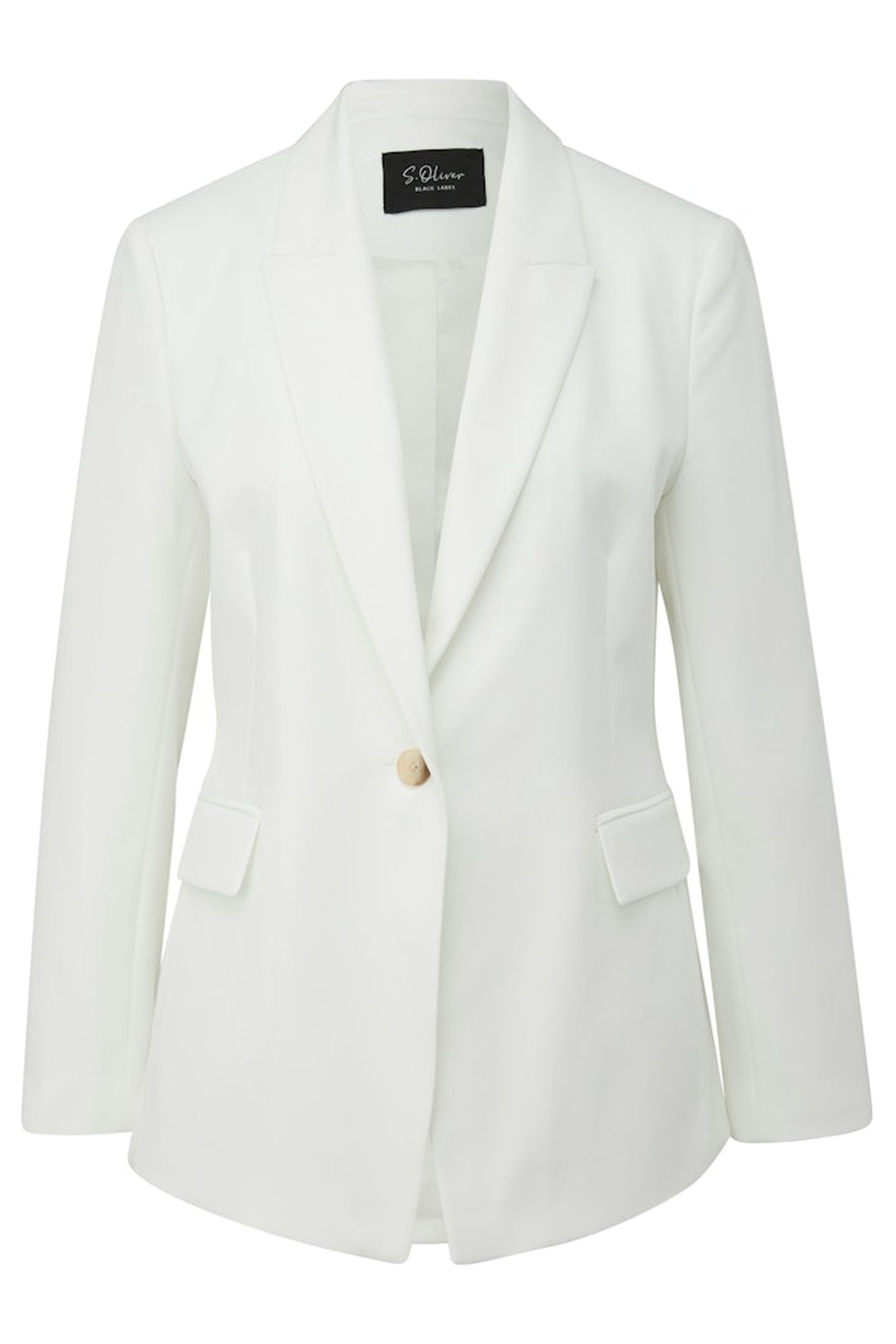 S.OLIVER JACKETS INDOOR OFFWHITE 4