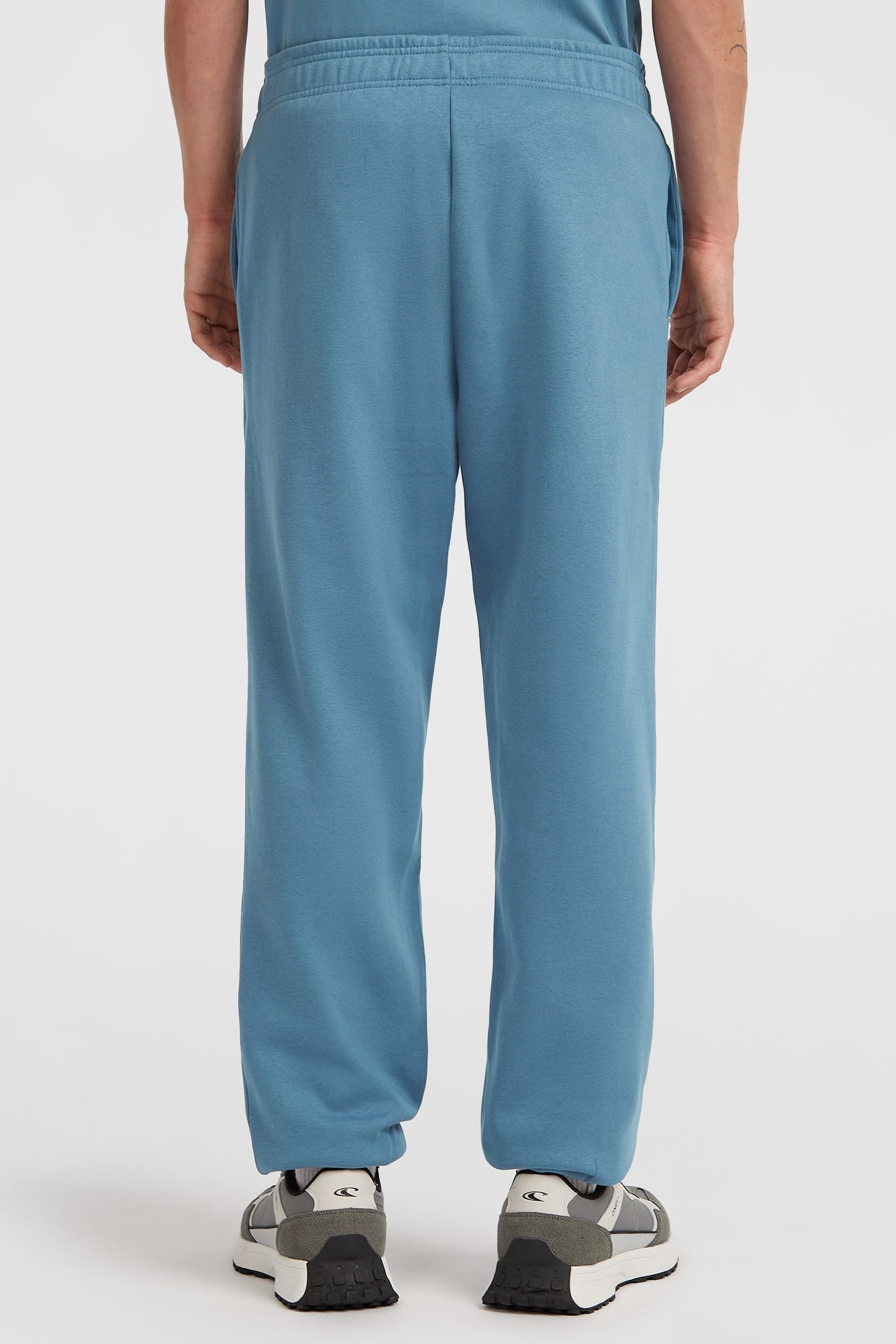 THE FUTURE SURF SOCIETY SWEATPANTS MOZART BLUE 3