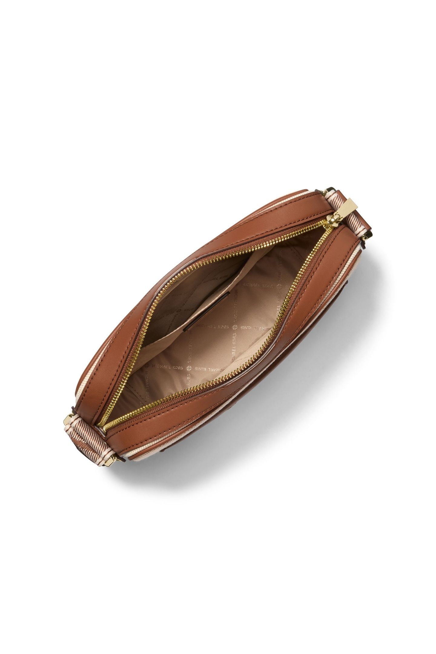 LARGE EAST/WEST POCKET CROSSBODY LUGGAGE 3