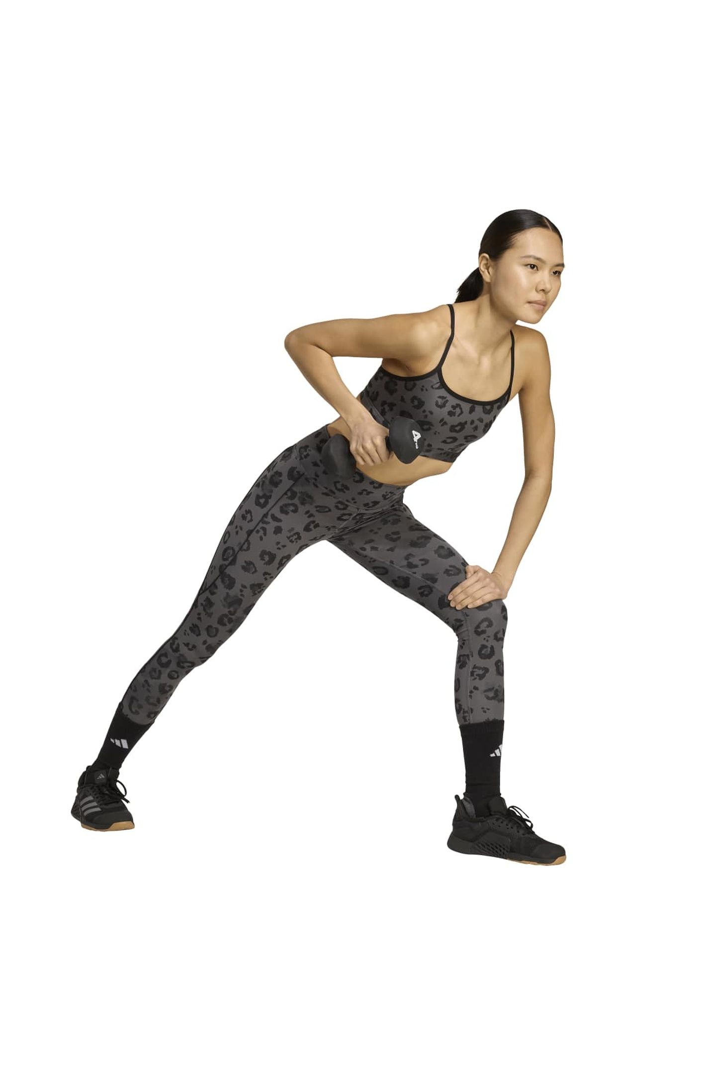 PERFORMANCE PRIMELIFTREACT ESSENTIALS LIGHT SUPPORT BRA PRIN 5
