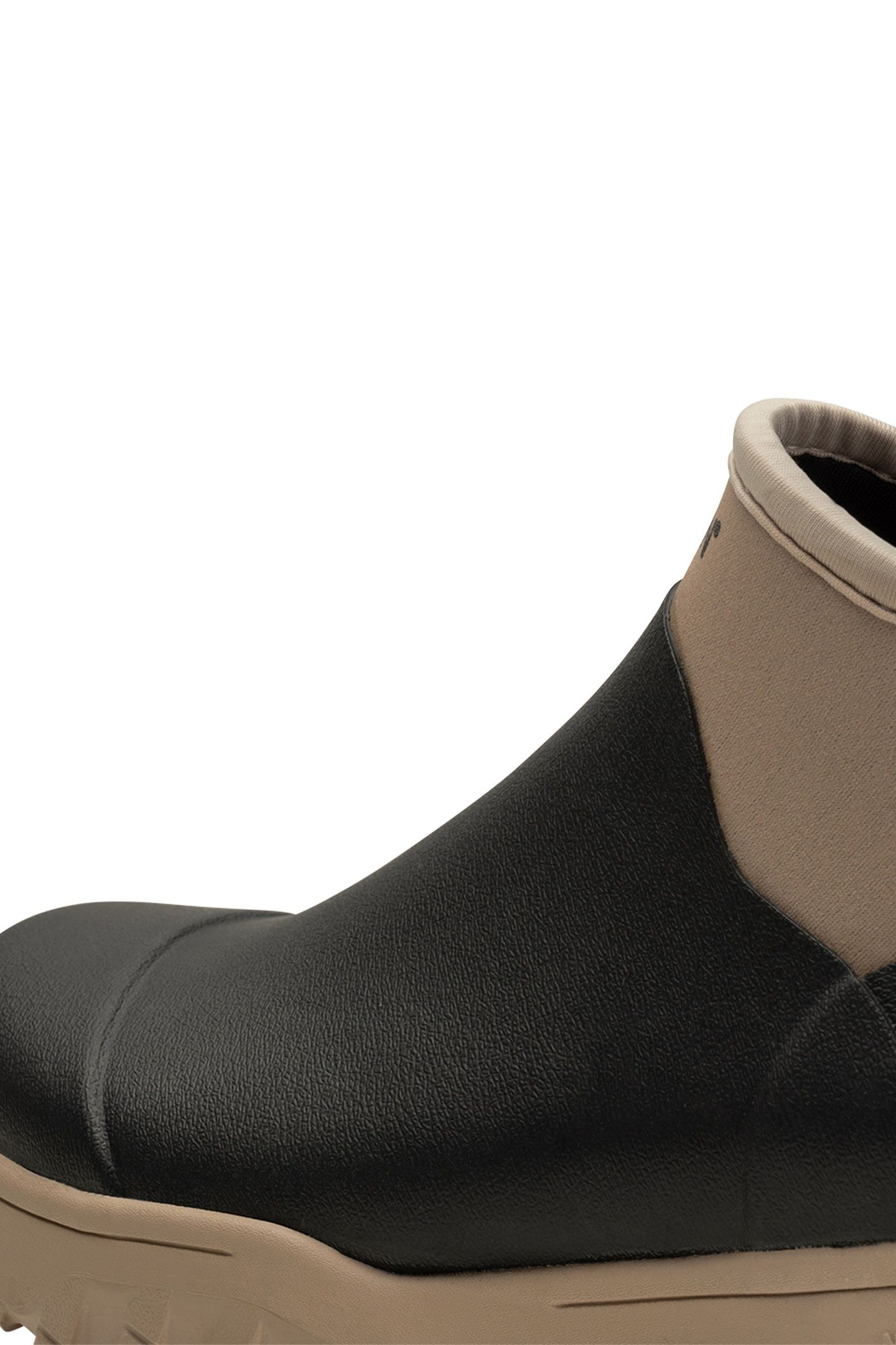 IRENE WATERPROOF BLACK/COFFEE CREAM 6