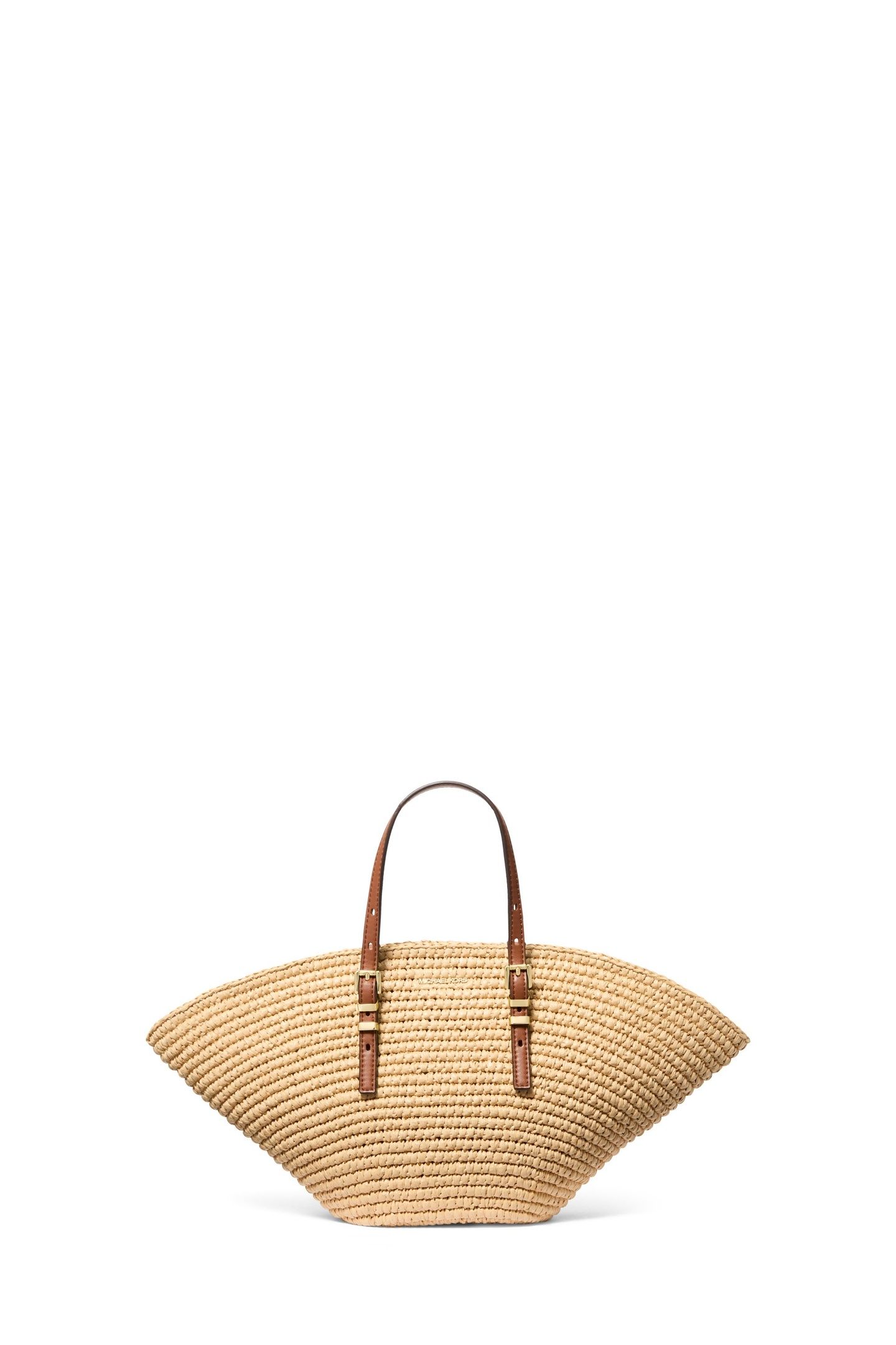 SMALL FAN TOTE BAG LUGGAGE 2