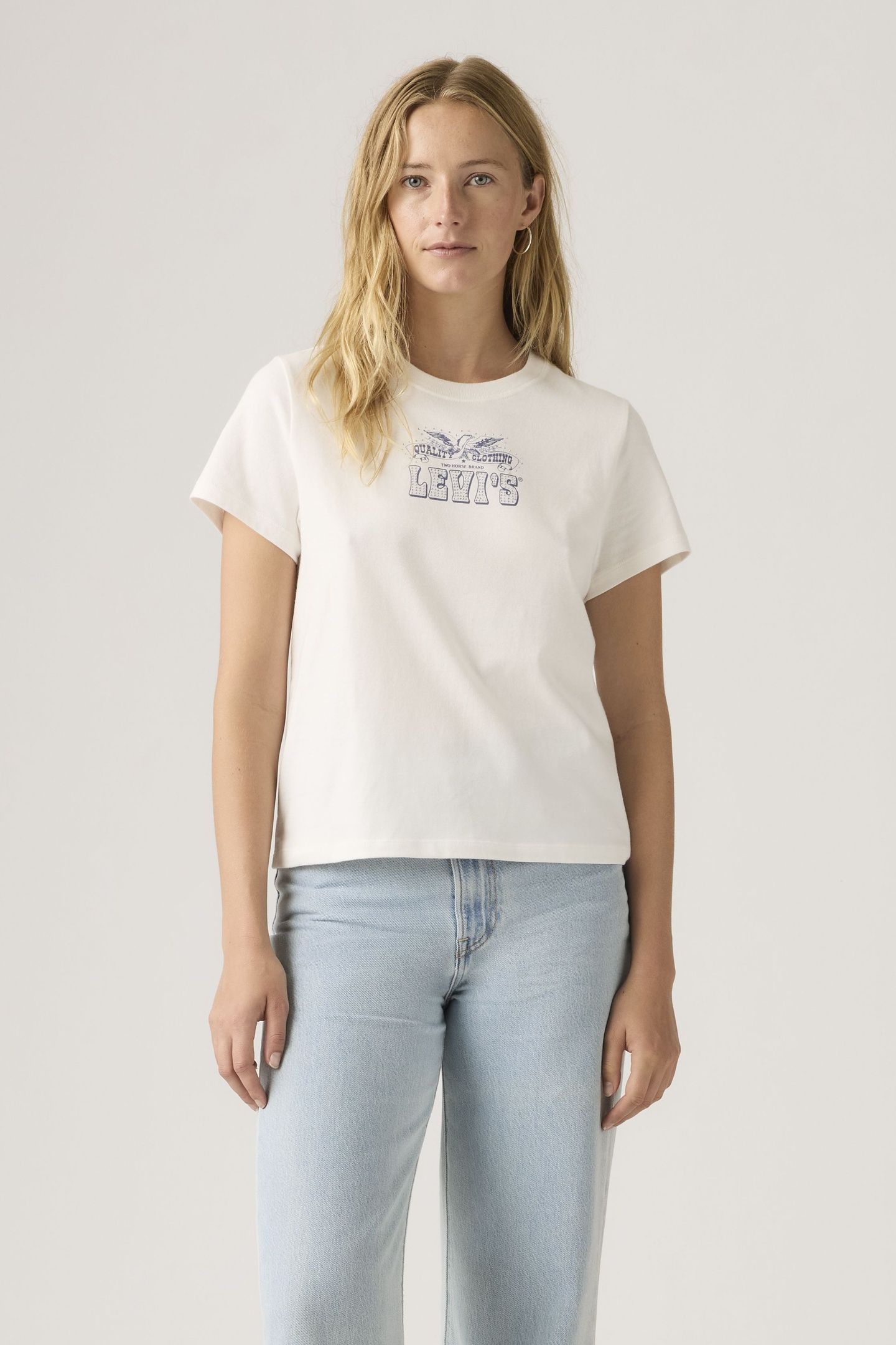 GRAPHIC FAVORITE TEE 2