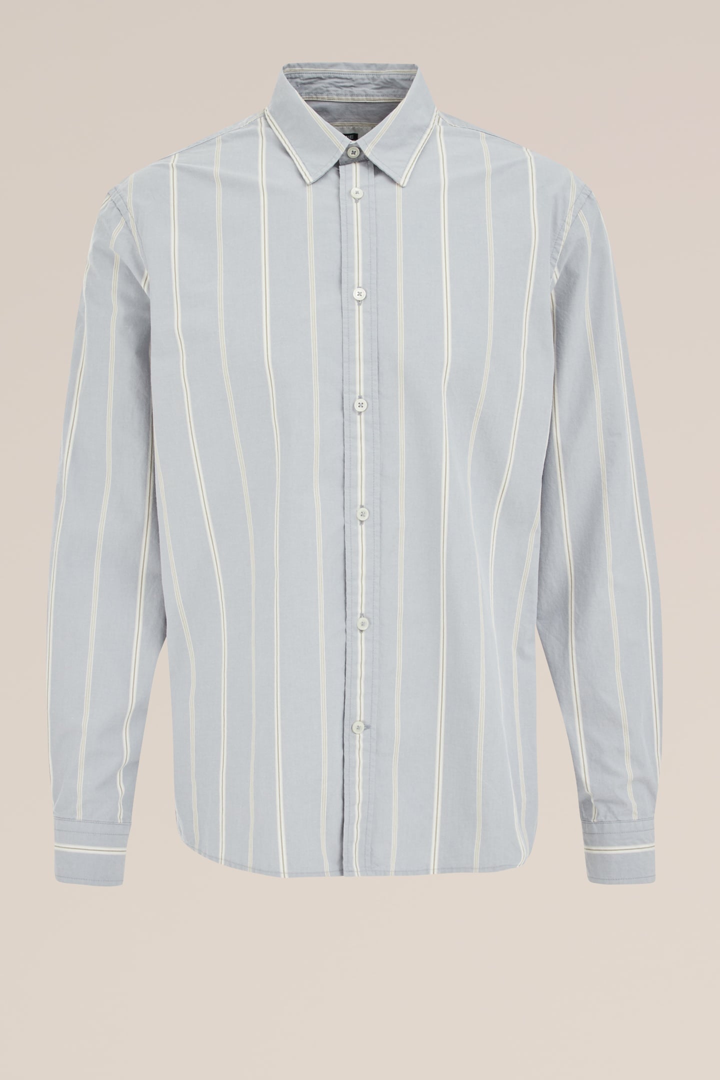 SHIRT GREYISH BLUE 5