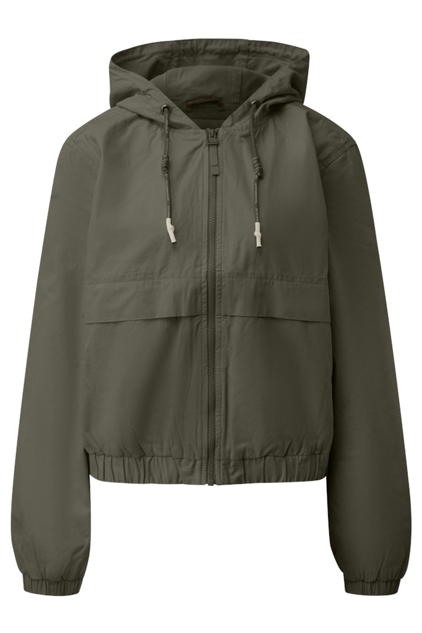 S.OLIVER-QS JACKETS OUTDOOR ARMY GREEN 8