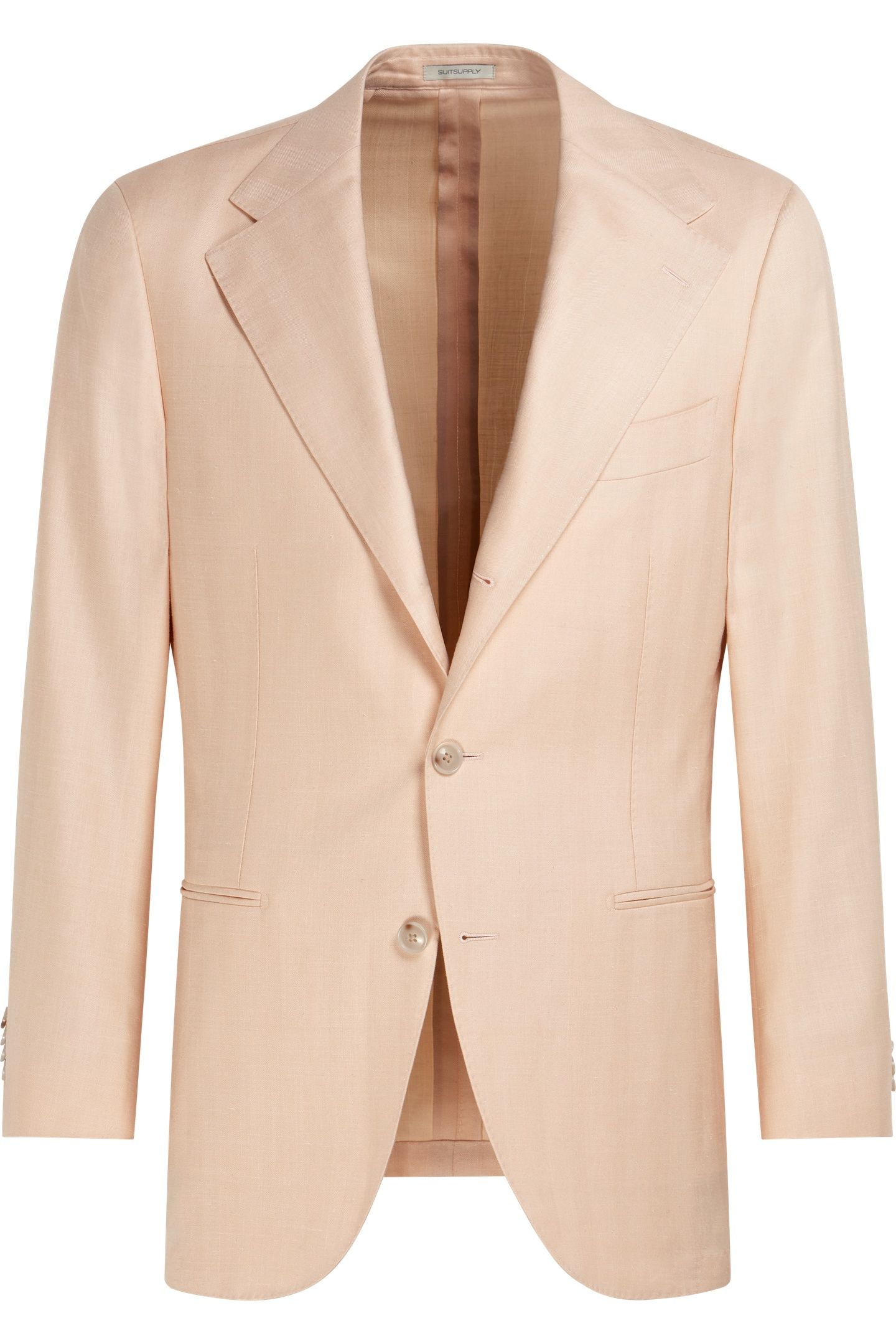 ROMA-LTPINK BLAZERS LIGHT PINK 5