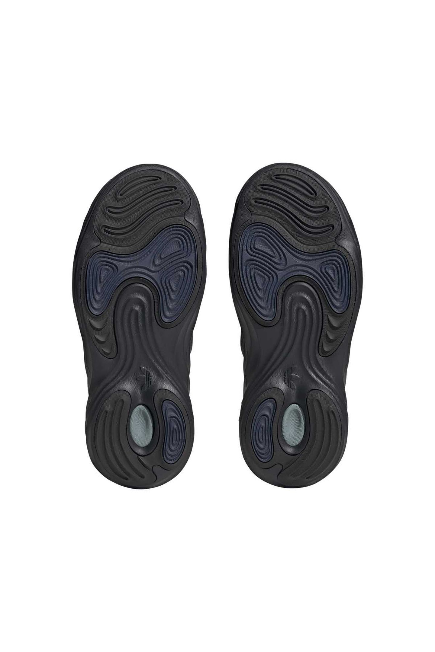 UNISEX ORIGINALS ADIFOM Q SHOES LEGEND INK 7