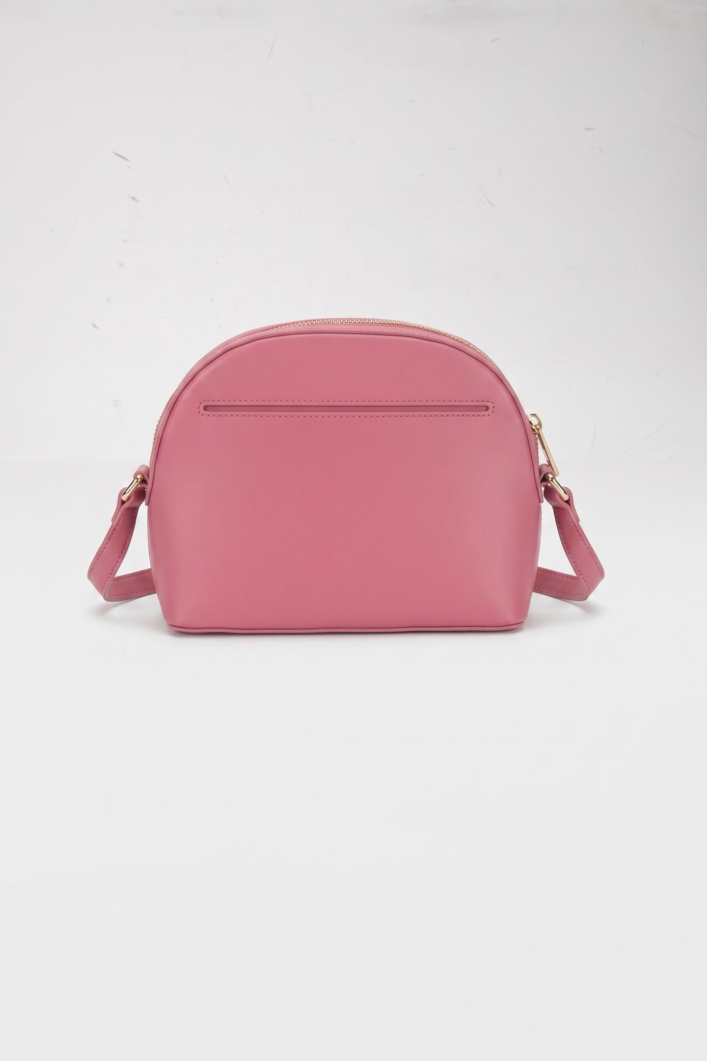 CLASSIC XL CROSSBODY BLUSH PINK 3