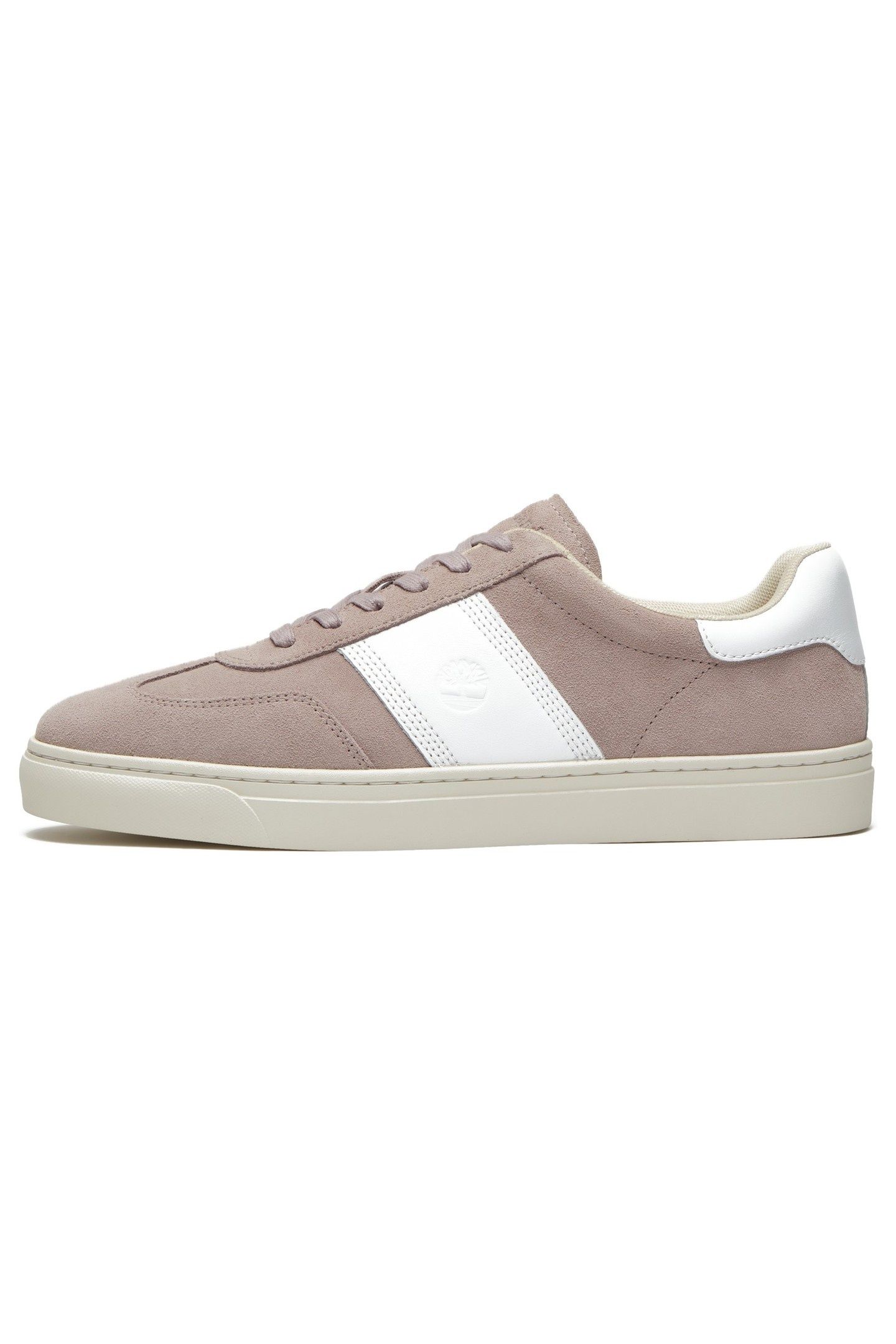 LOW LACE UP SNEAKER LIGHT PINK 2